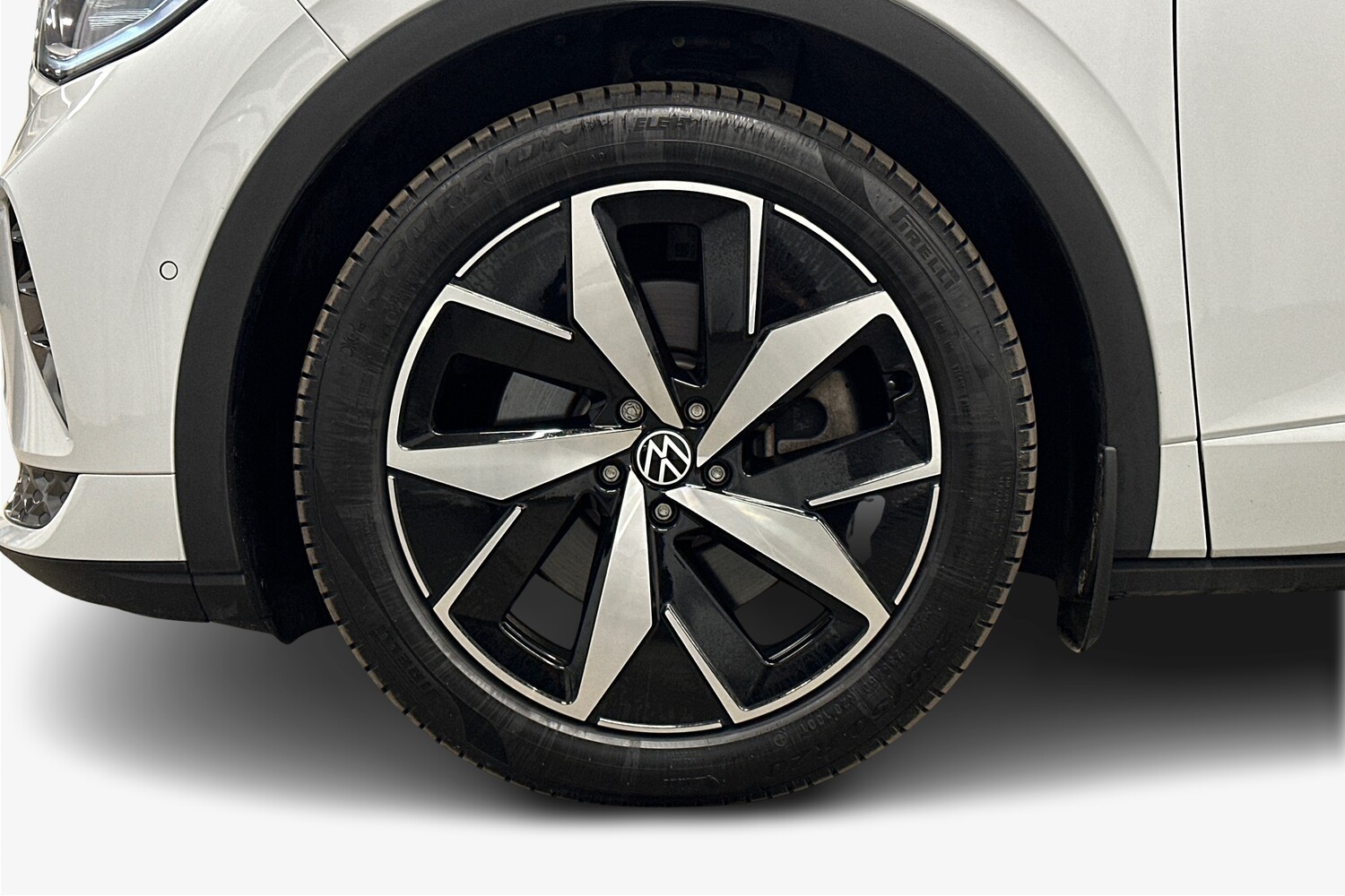 Volkswagen ID.5 vaihtoauto