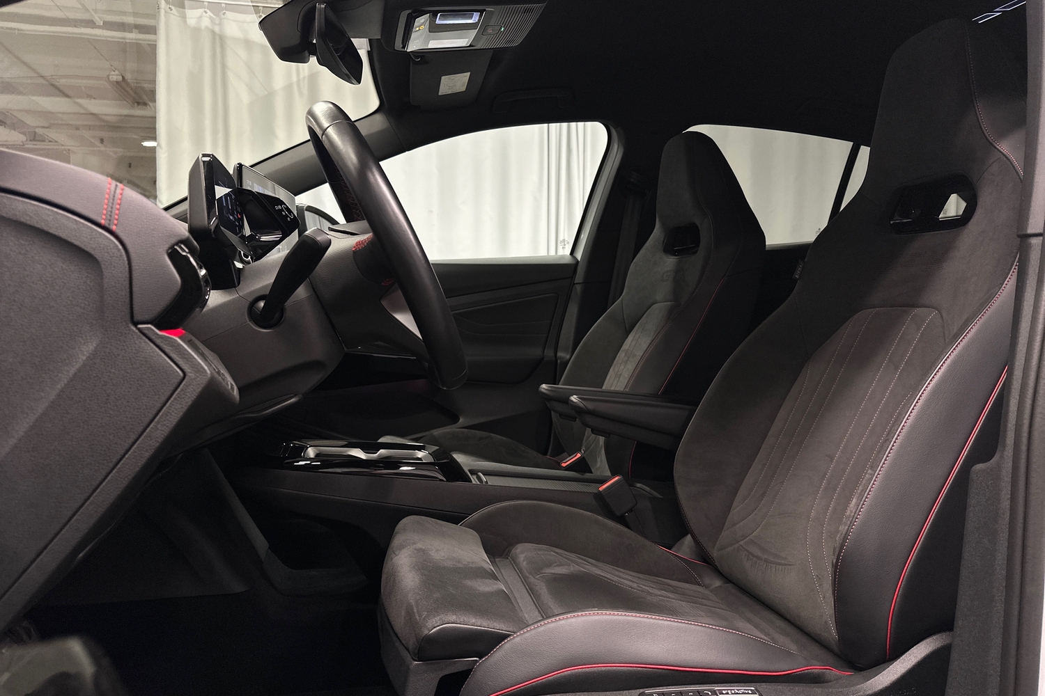 Volkswagen ID.5 vaihtoauto