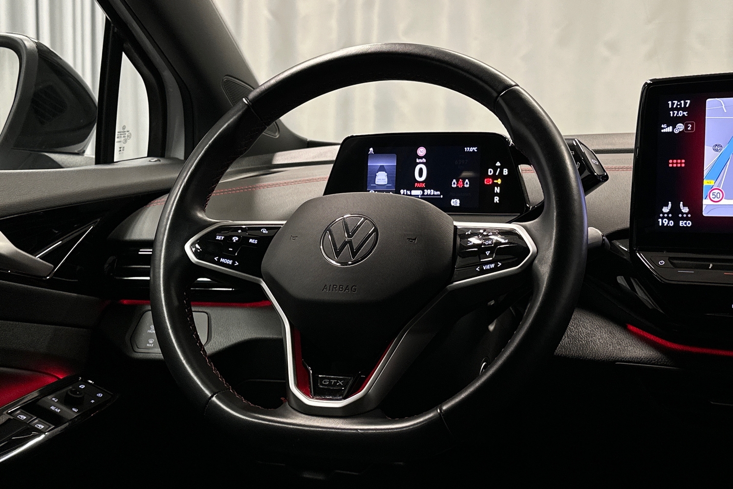 Volkswagen ID.5 vaihtoauto