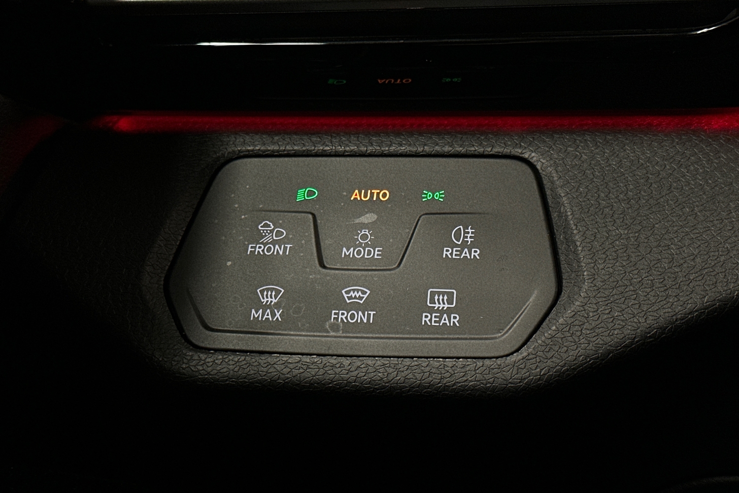 Volkswagen ID.5 vaihtoauto