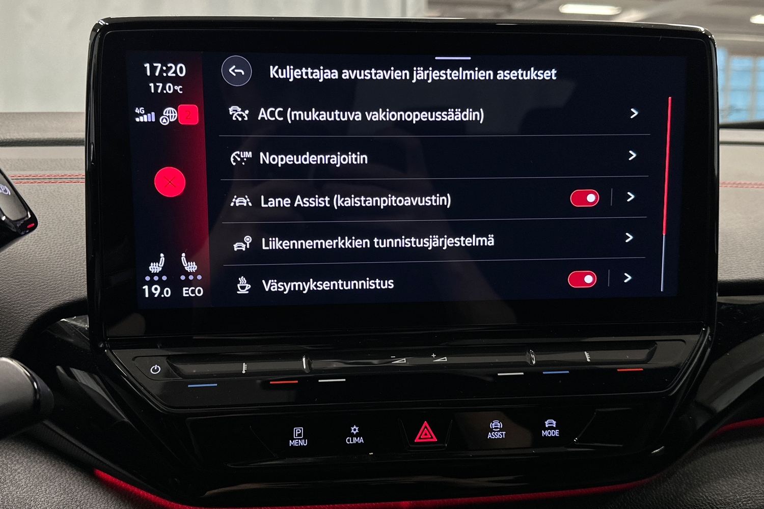 Volkswagen ID.5 vaihtoauto