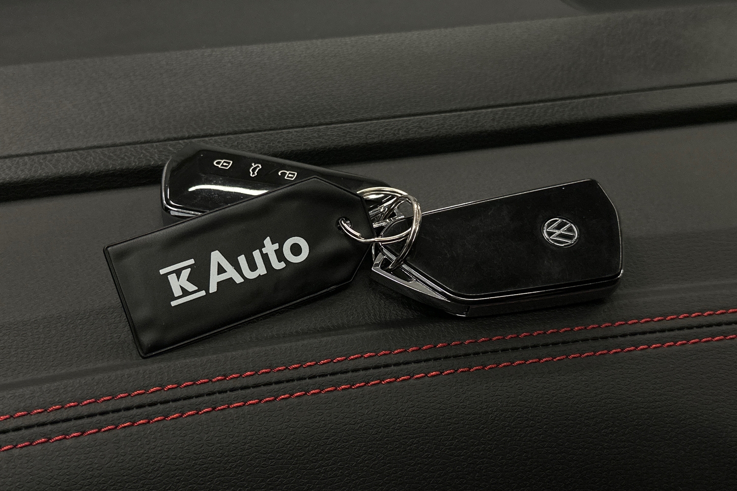 Volkswagen ID.5 vaihtoauto