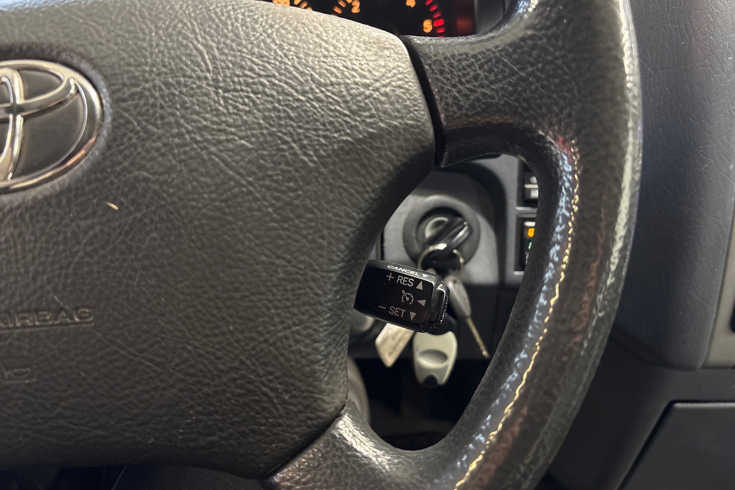 Toyota Hiace vaihtoauto