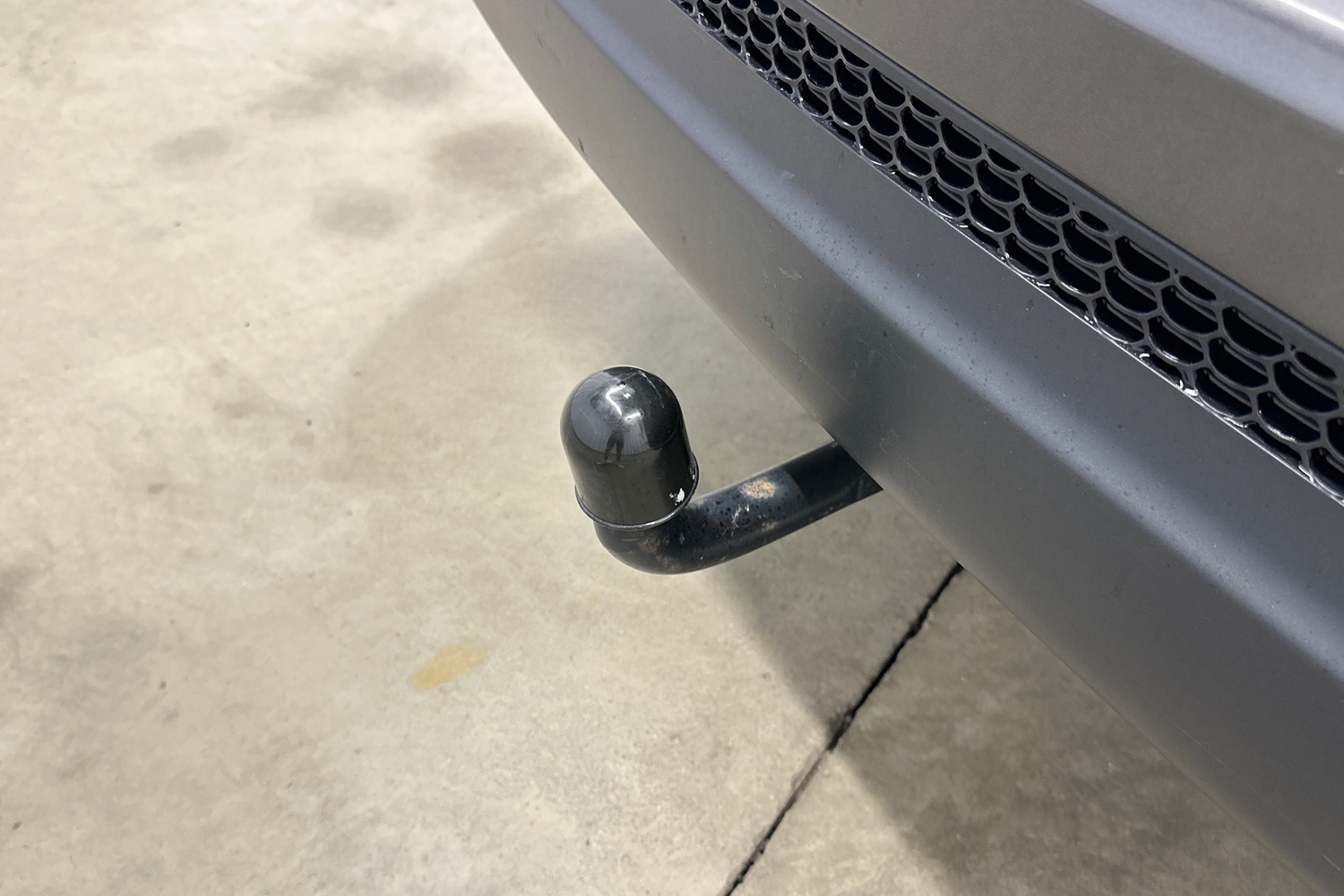 Jeep Compass vaihtoauto