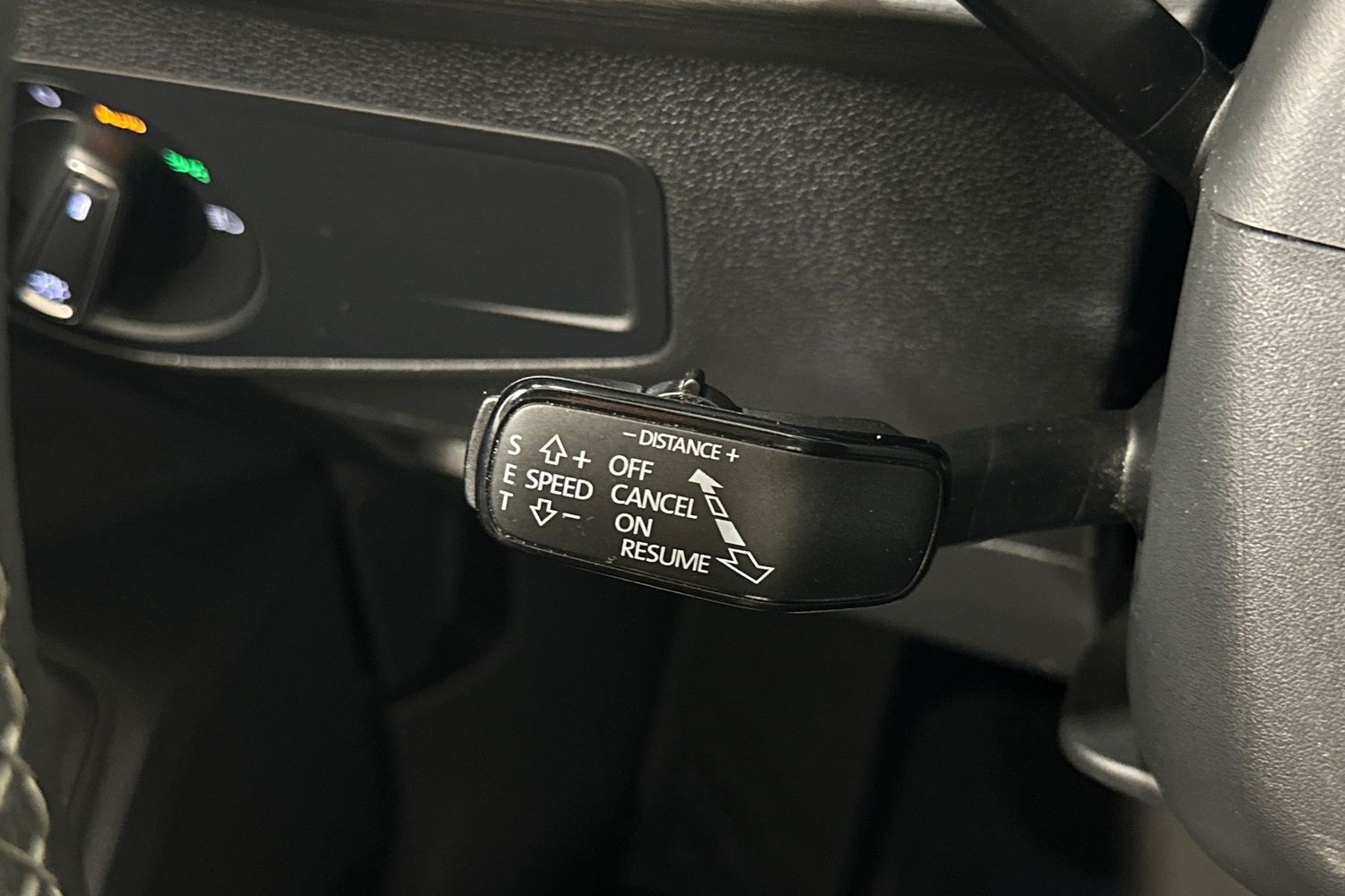 SEAT Tarraco vaihtoauto