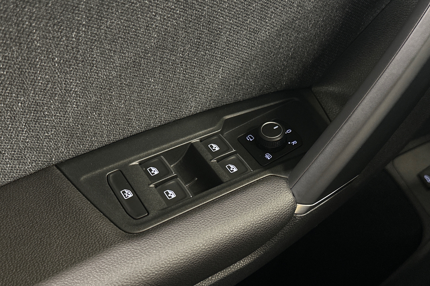 SEAT Tarraco vaihtoauto