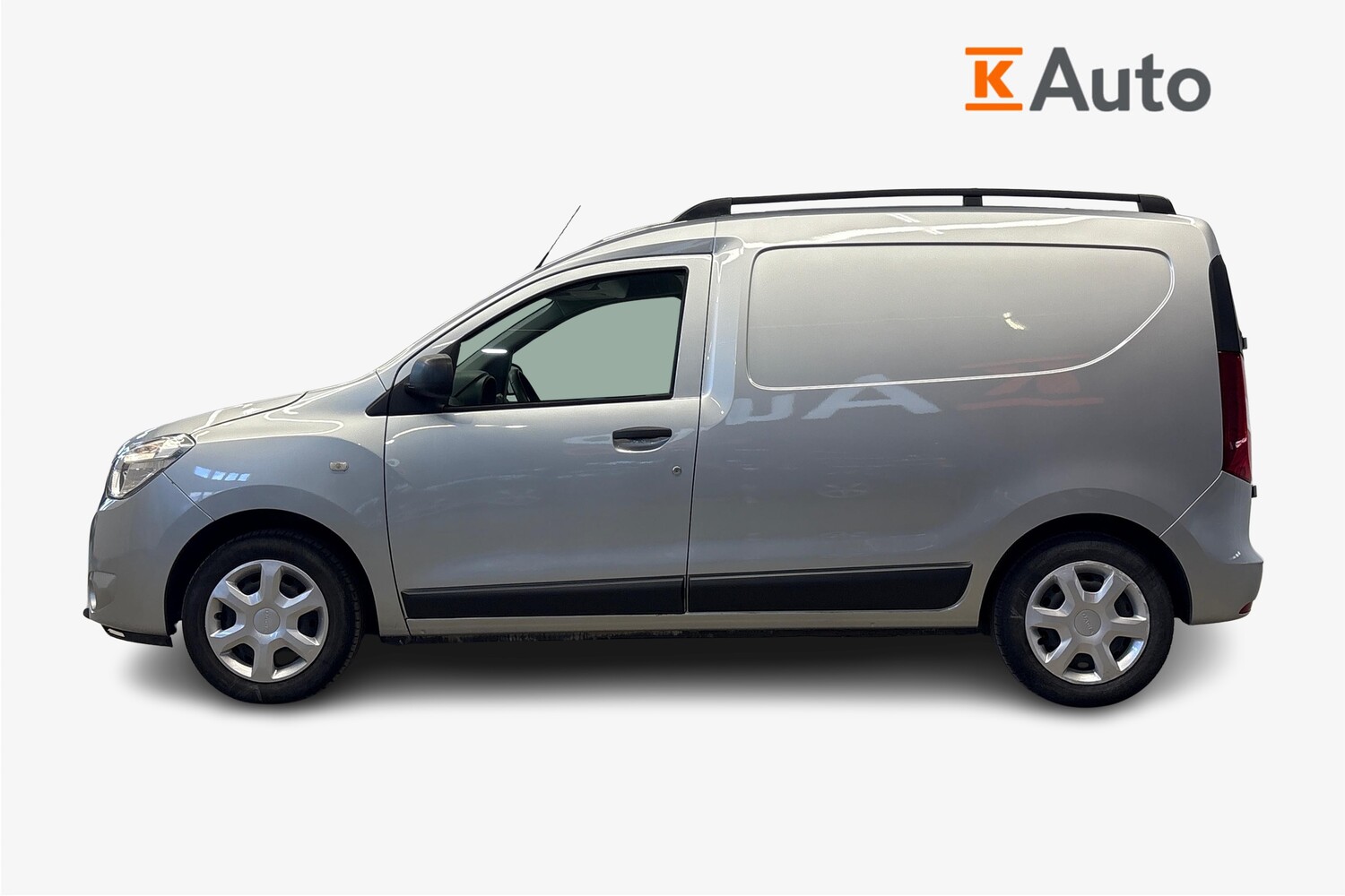 Dacia Dokker Van vaihtoauto