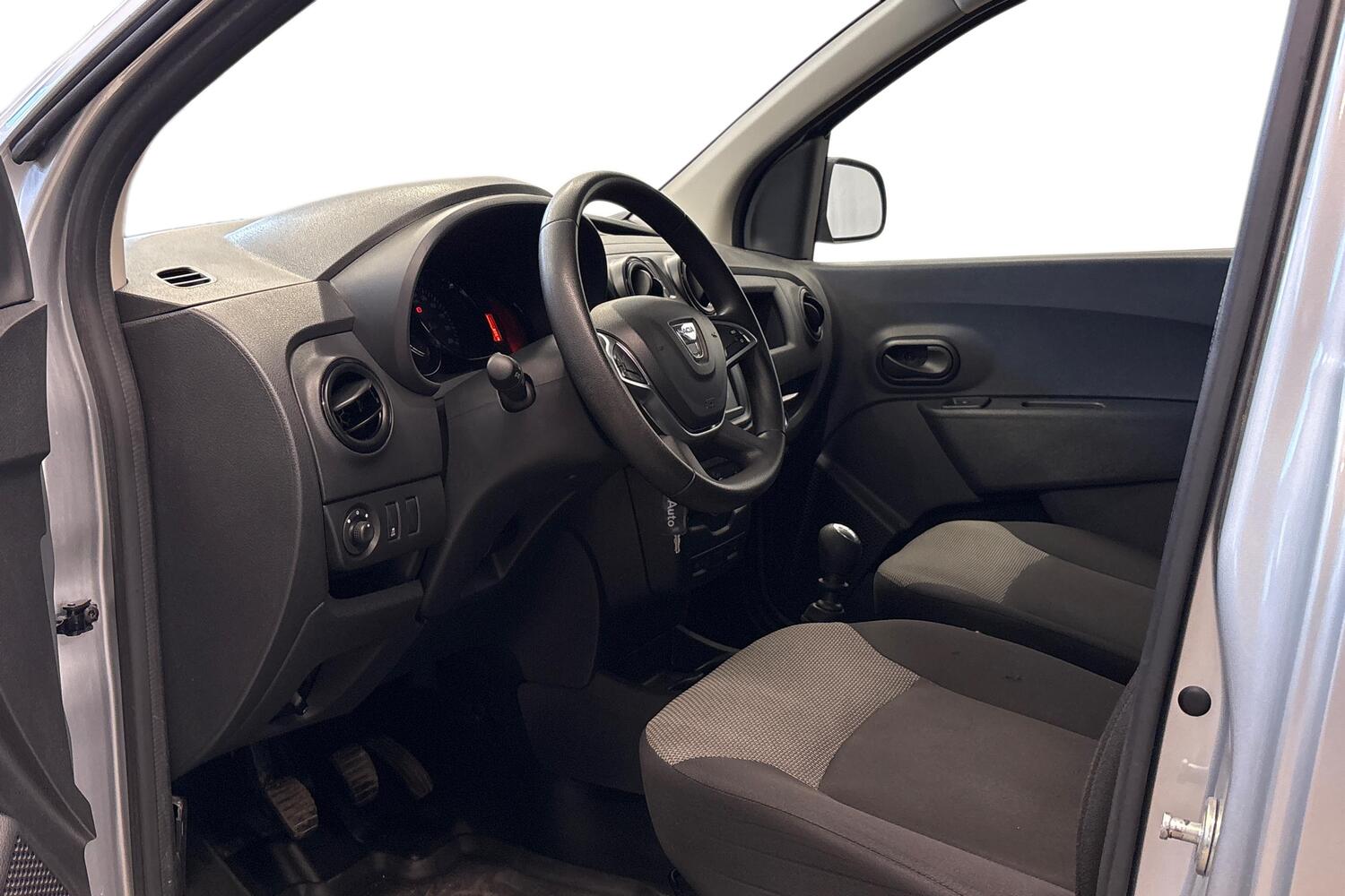 Dacia Dokker Van vaihtoauto