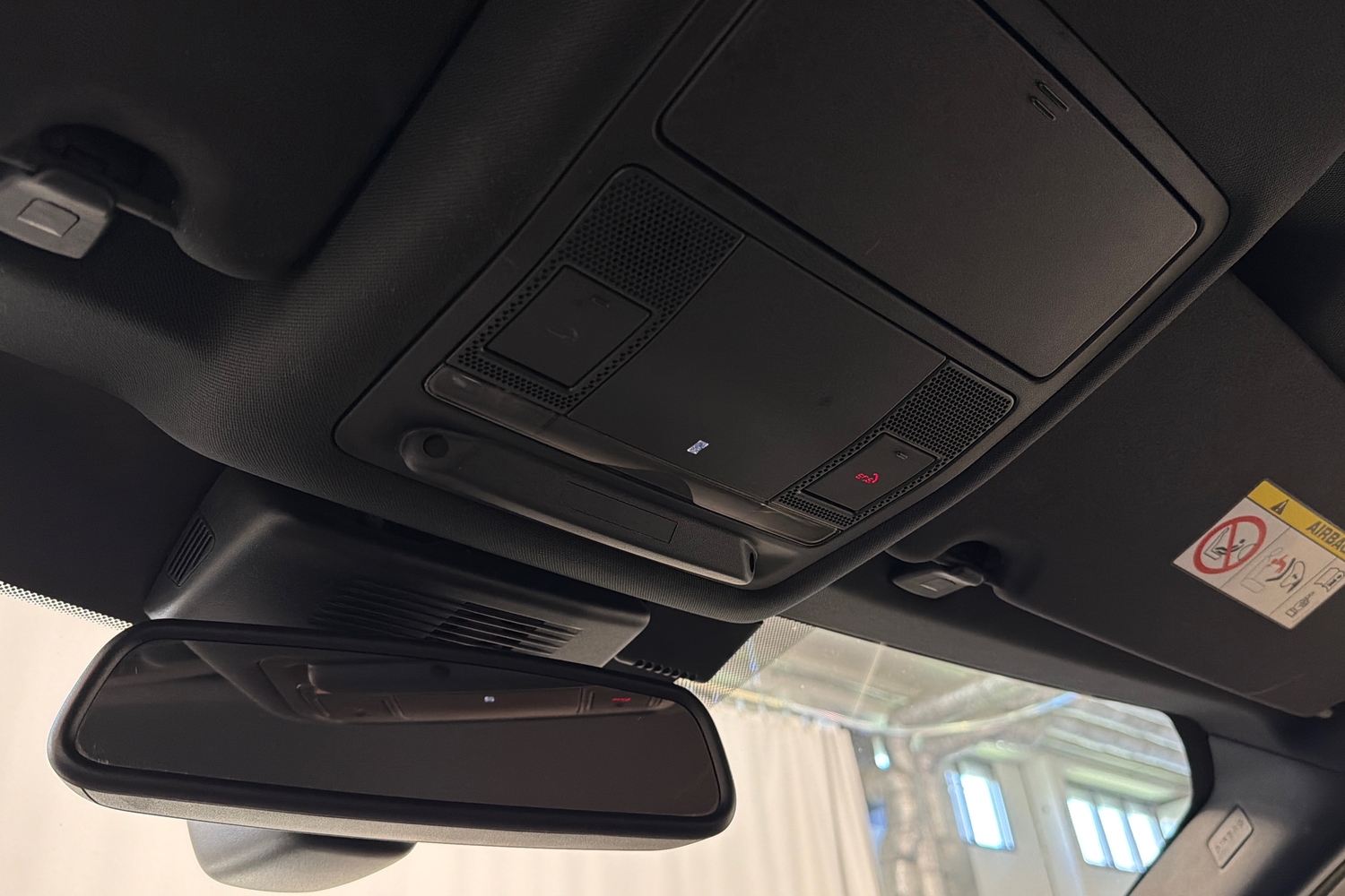 Land Rover Discovery vaihtoauto