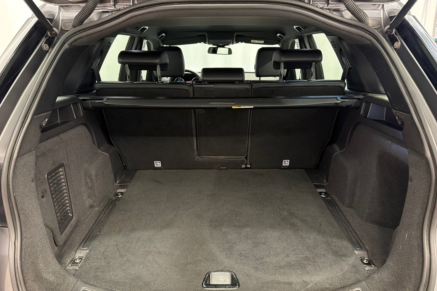 Land Rover Discovery vaihtoauto