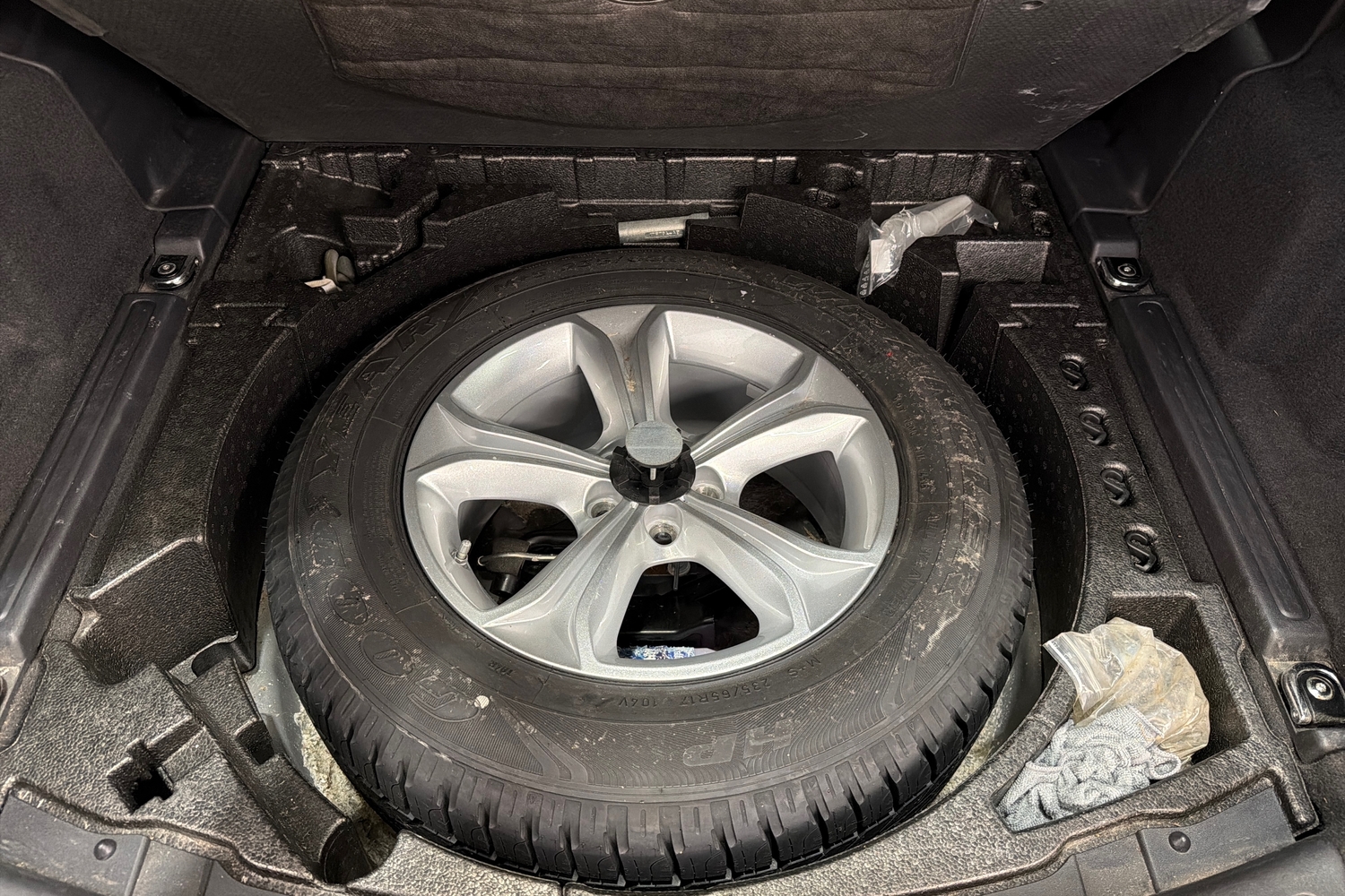 Land Rover Discovery vaihtoauto