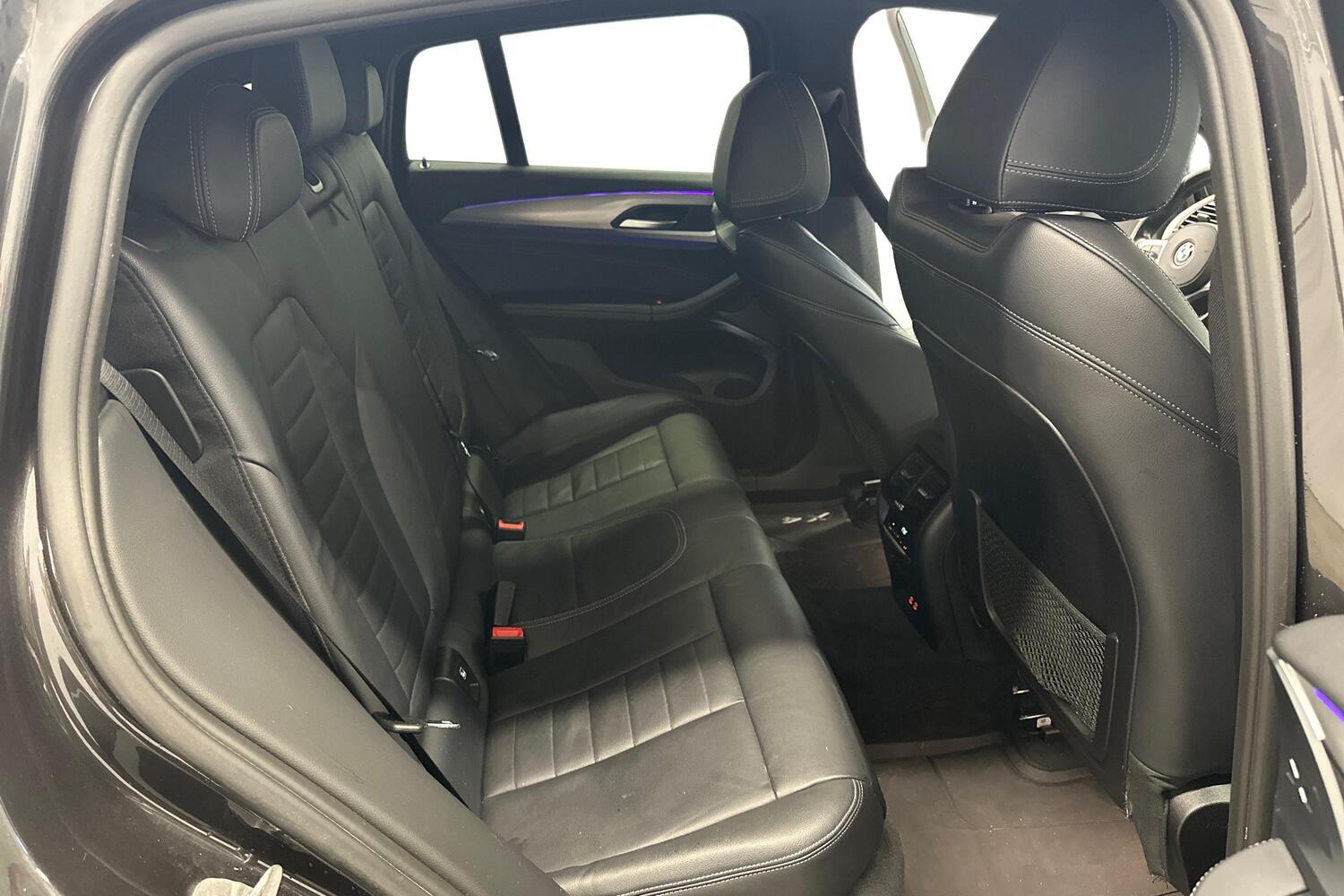 BMW X4 vaihtoauto