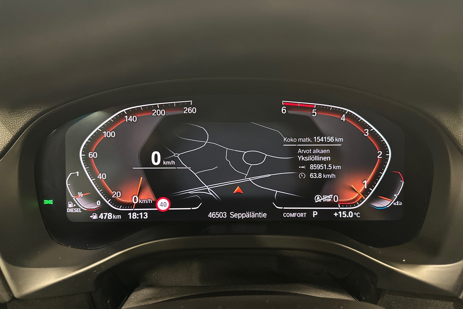 BMW X4 vaihtoauto