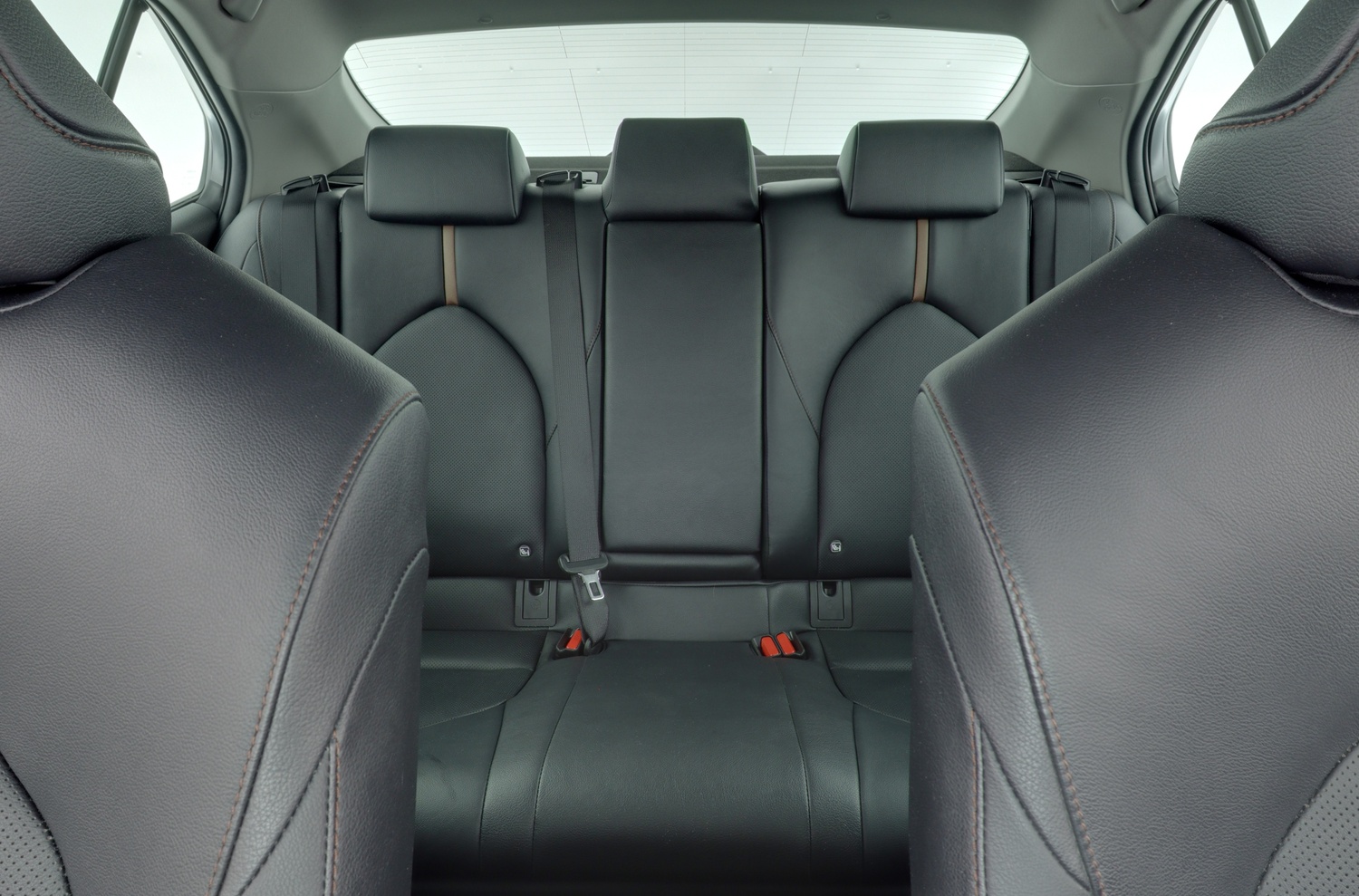 Toyota Camry vaihtoauto