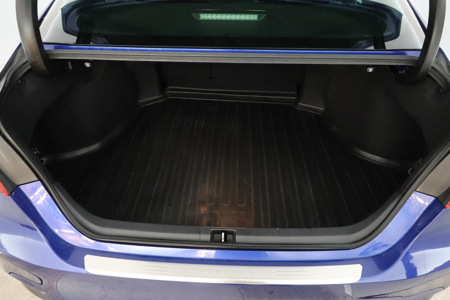 Toyota Camry vaihtoauto