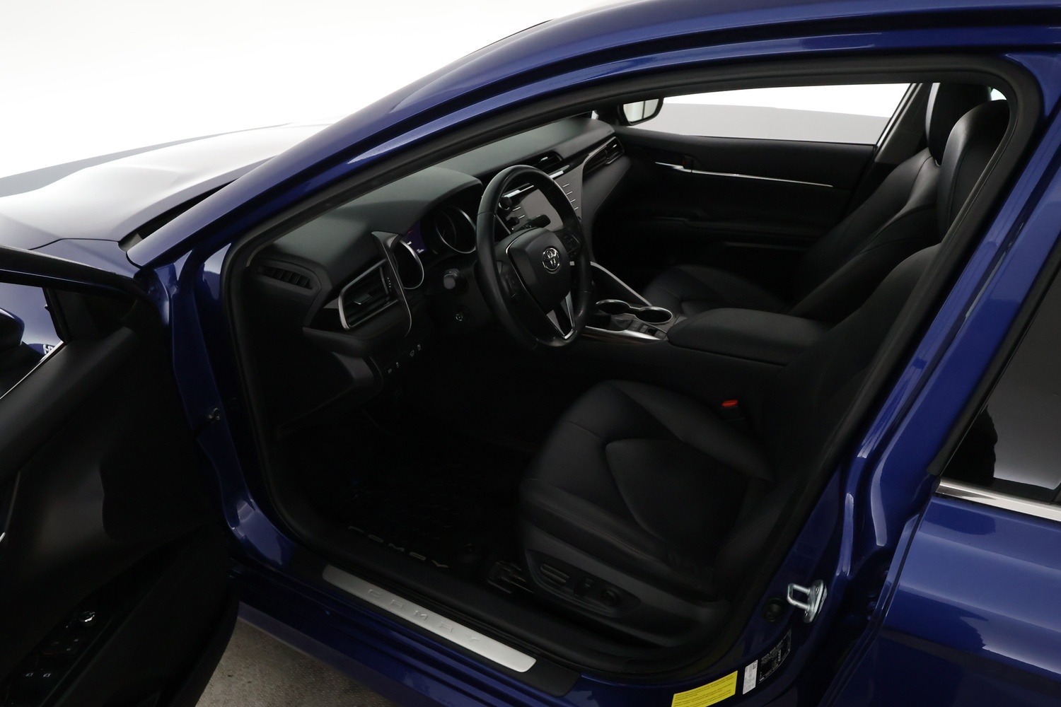 Toyota Camry vaihtoauto