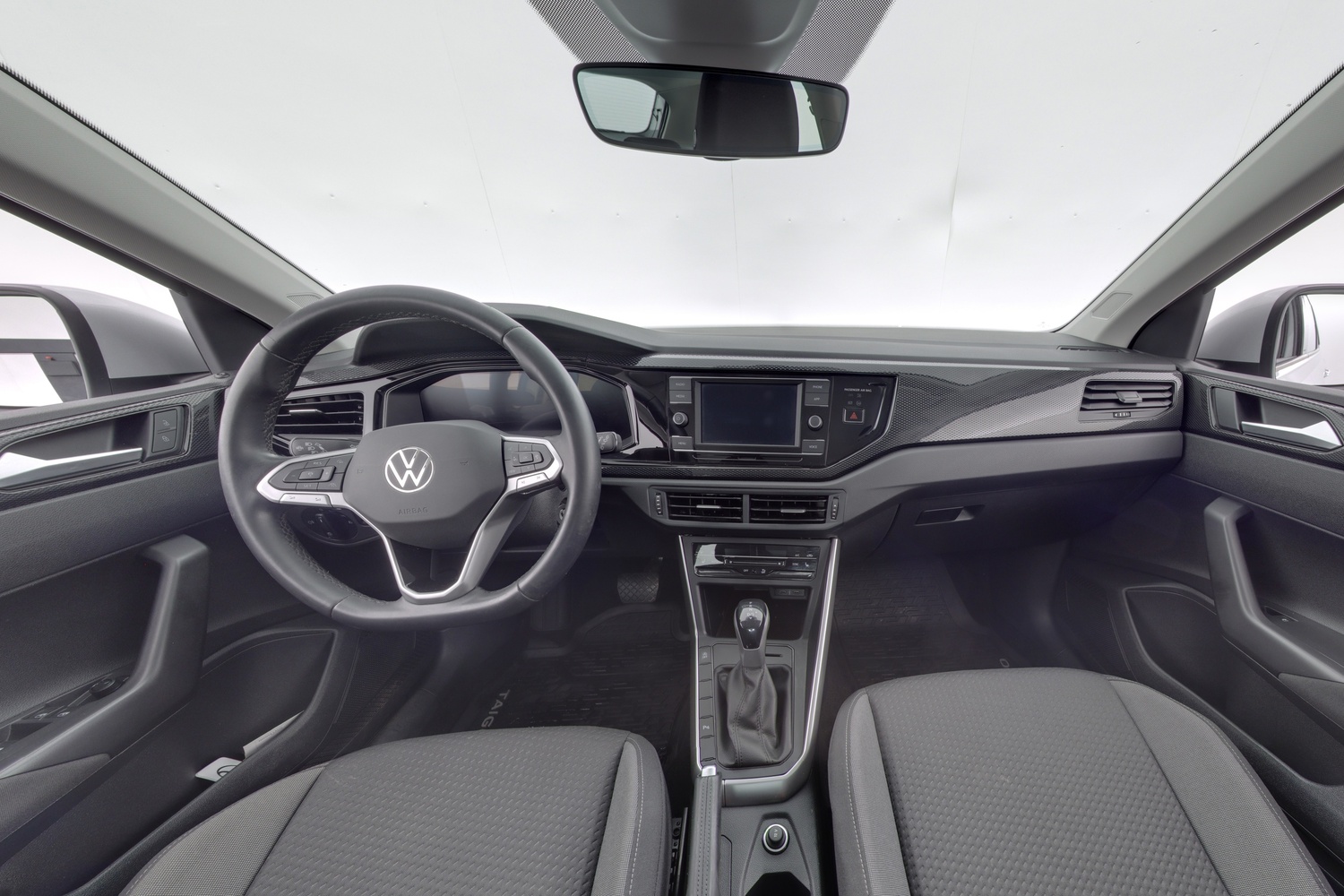 Volkswagen Taigo vaihtoauto