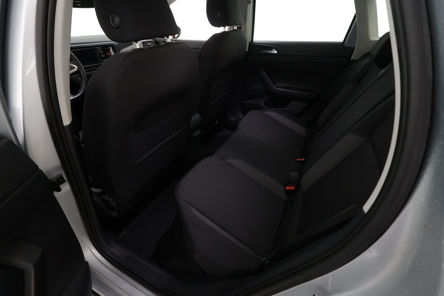 Volkswagen Taigo vaihtoauto
