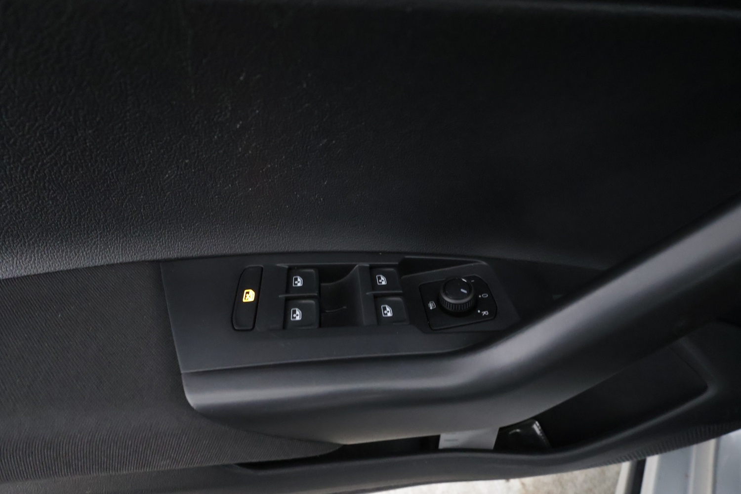 Volkswagen Taigo vaihtoauto