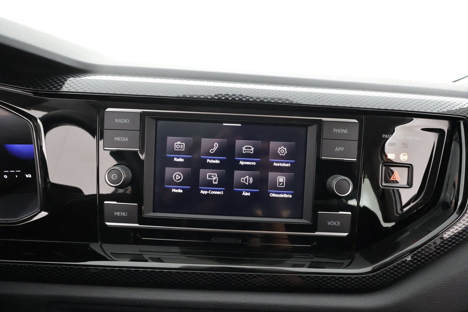 Volkswagen Taigo vaihtoauto