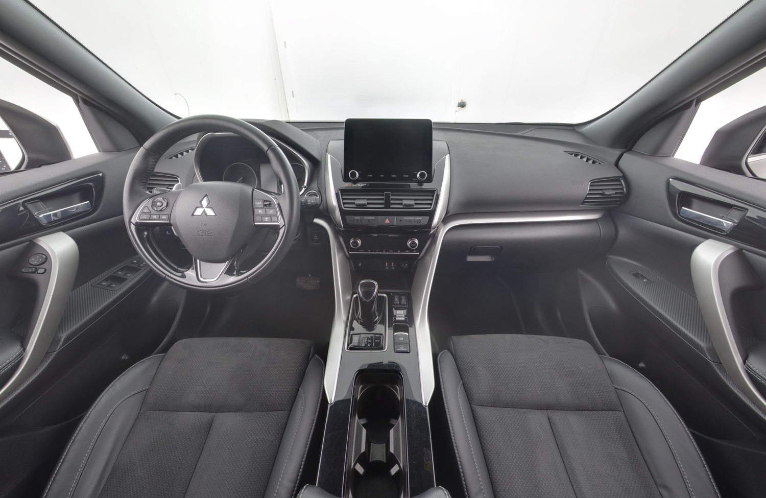 Mitsubishi Eclipse Cross vaihtoauto