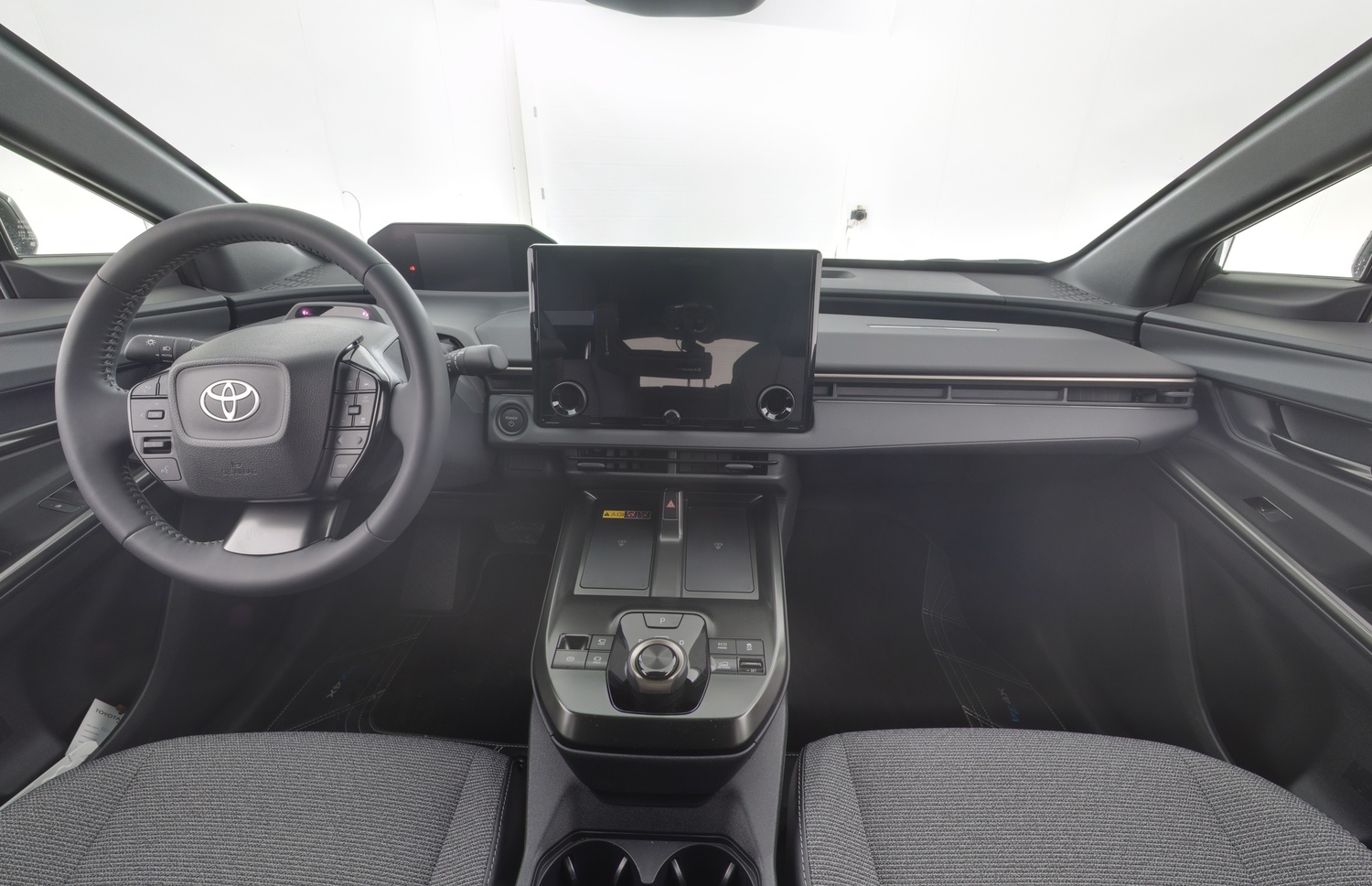 Toyota bZ4X vaihtoauto