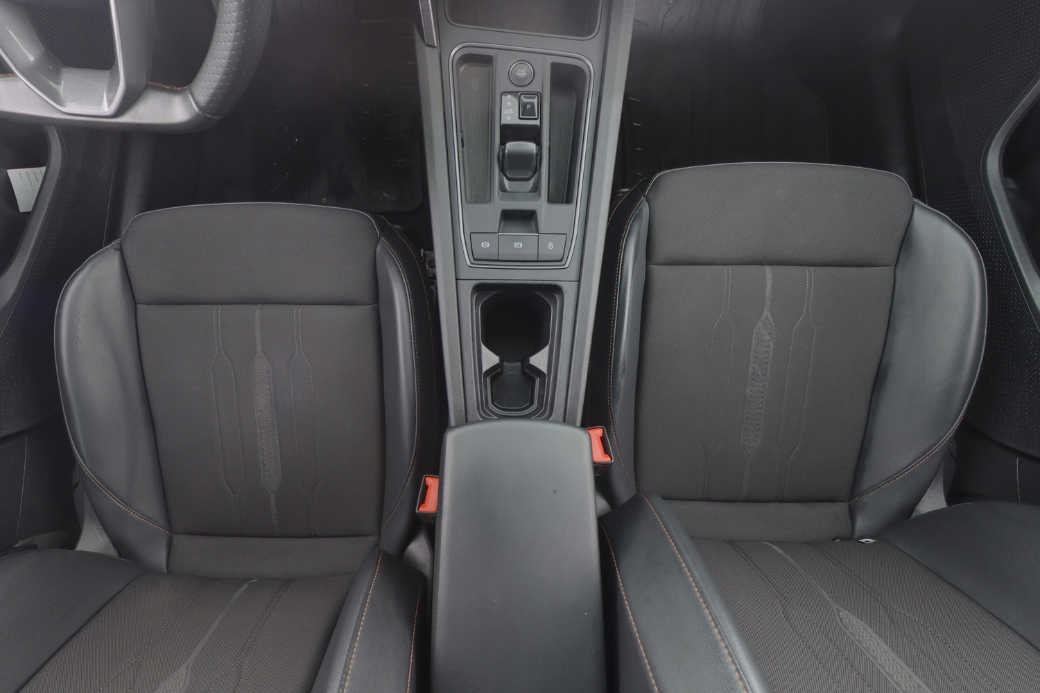 Cupra Leon Sportstourer vaihtoauto