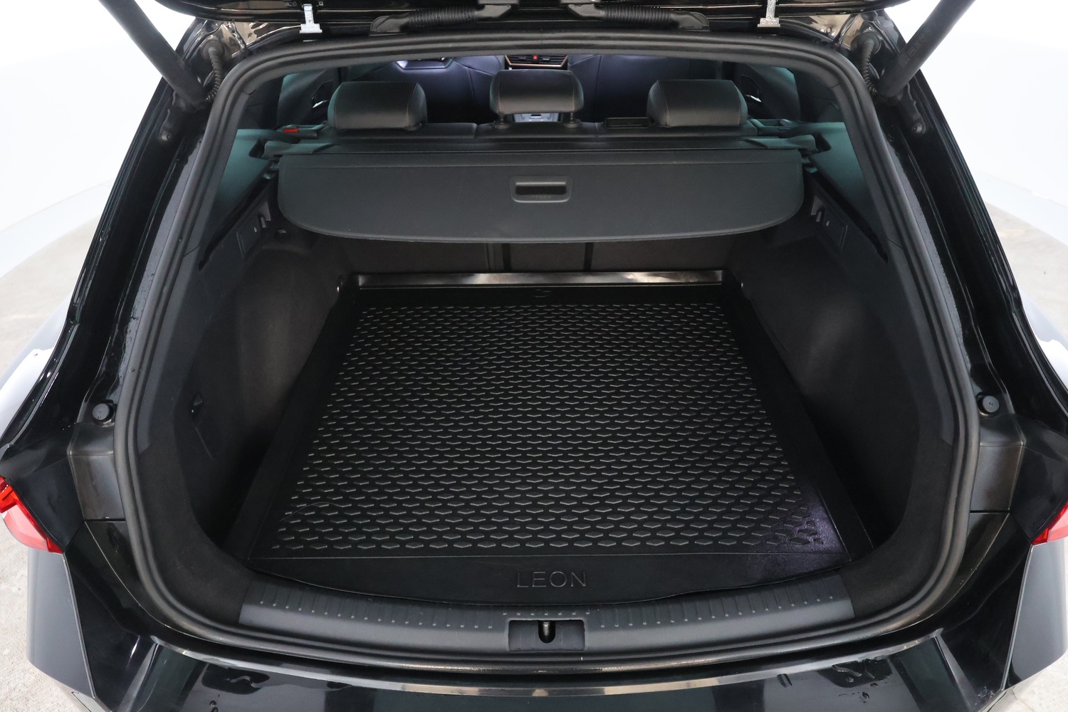 Cupra Leon Sportstourer vaihtoauto