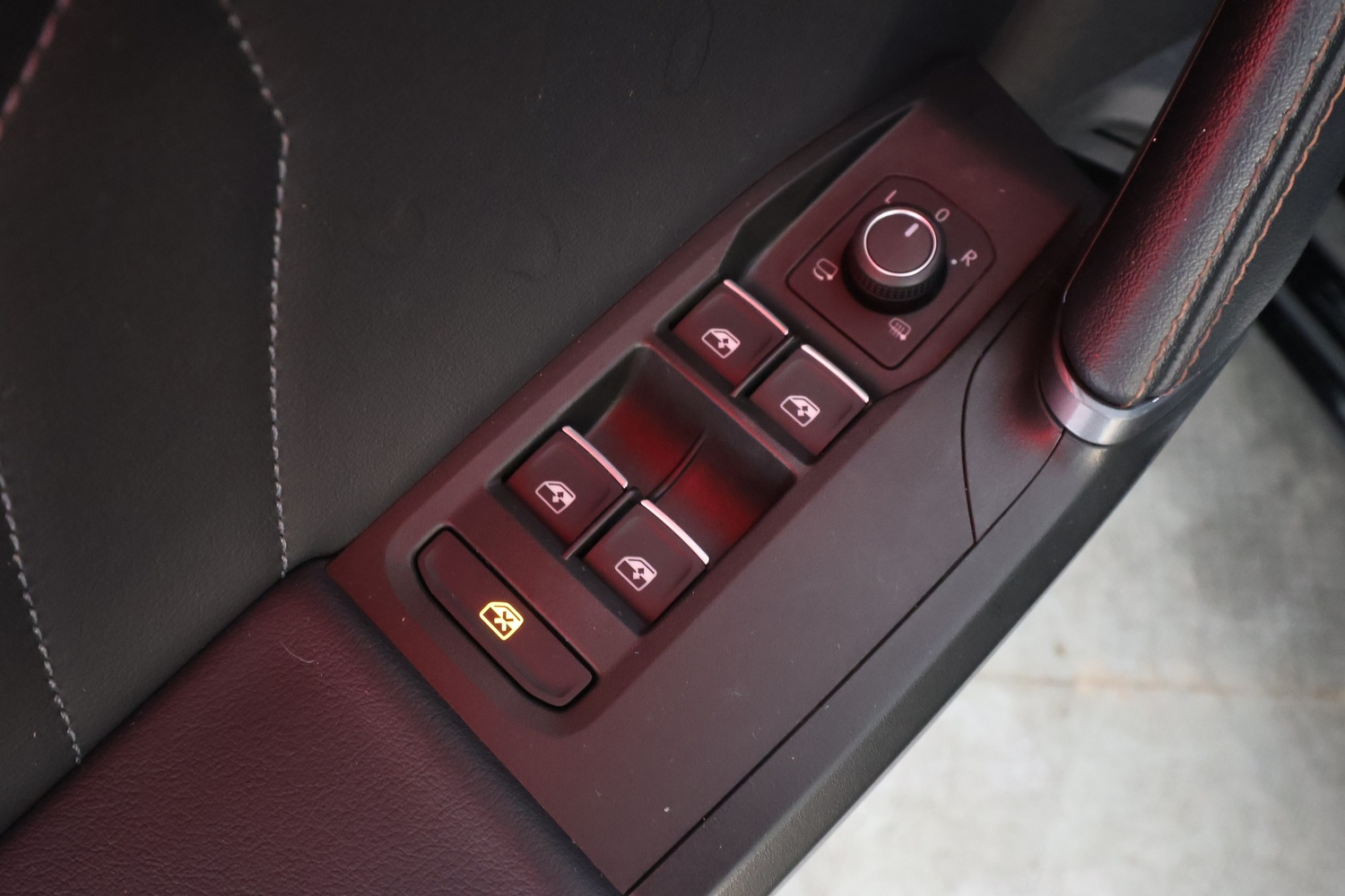Cupra Leon Sportstourer vaihtoauto