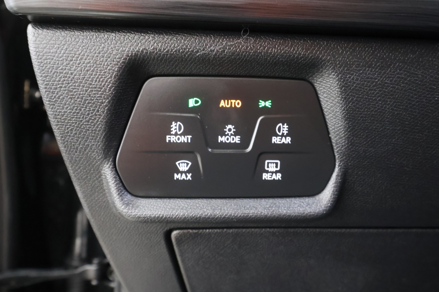 Cupra Leon Sportstourer vaihtoauto