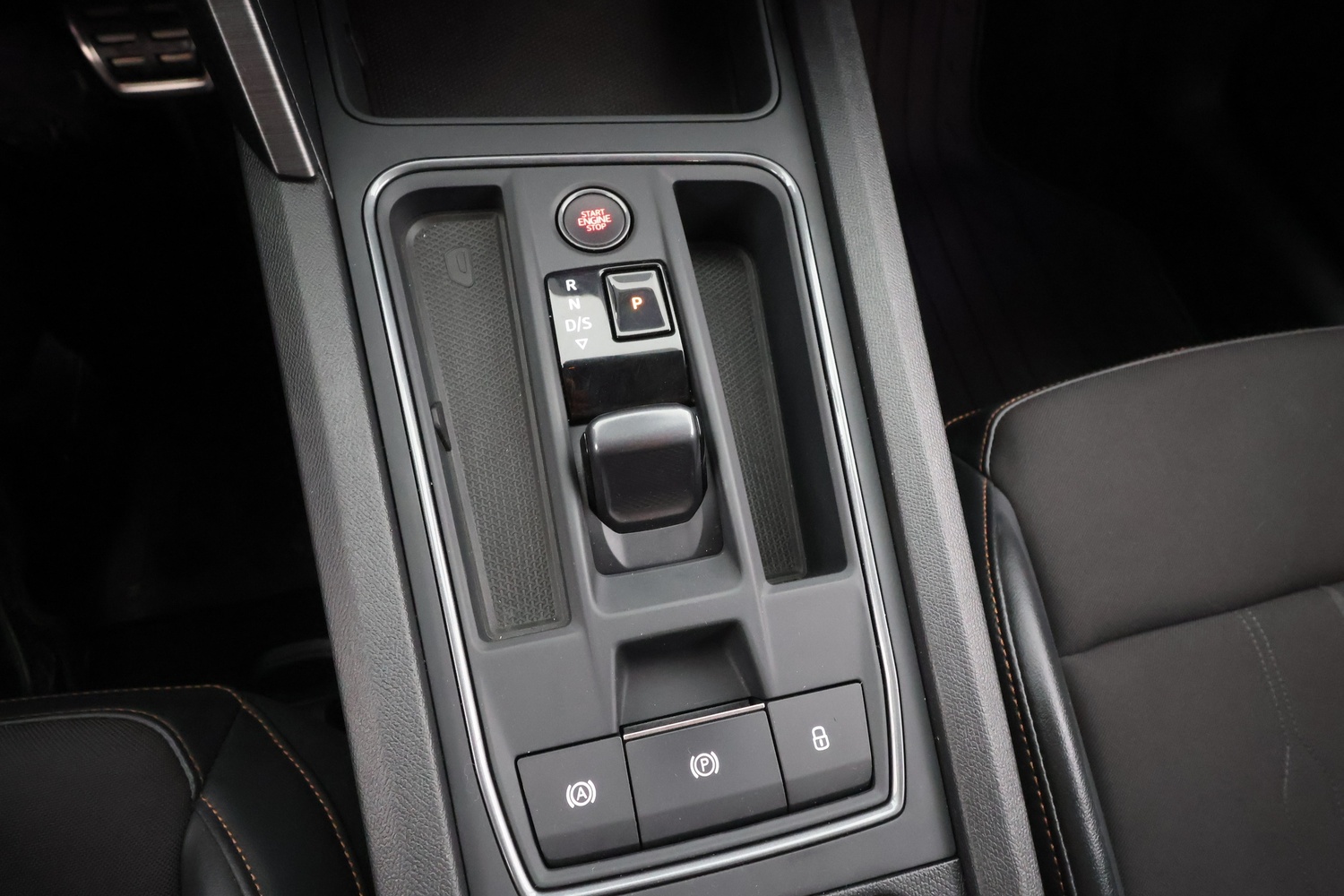 Cupra Leon Sportstourer vaihtoauto