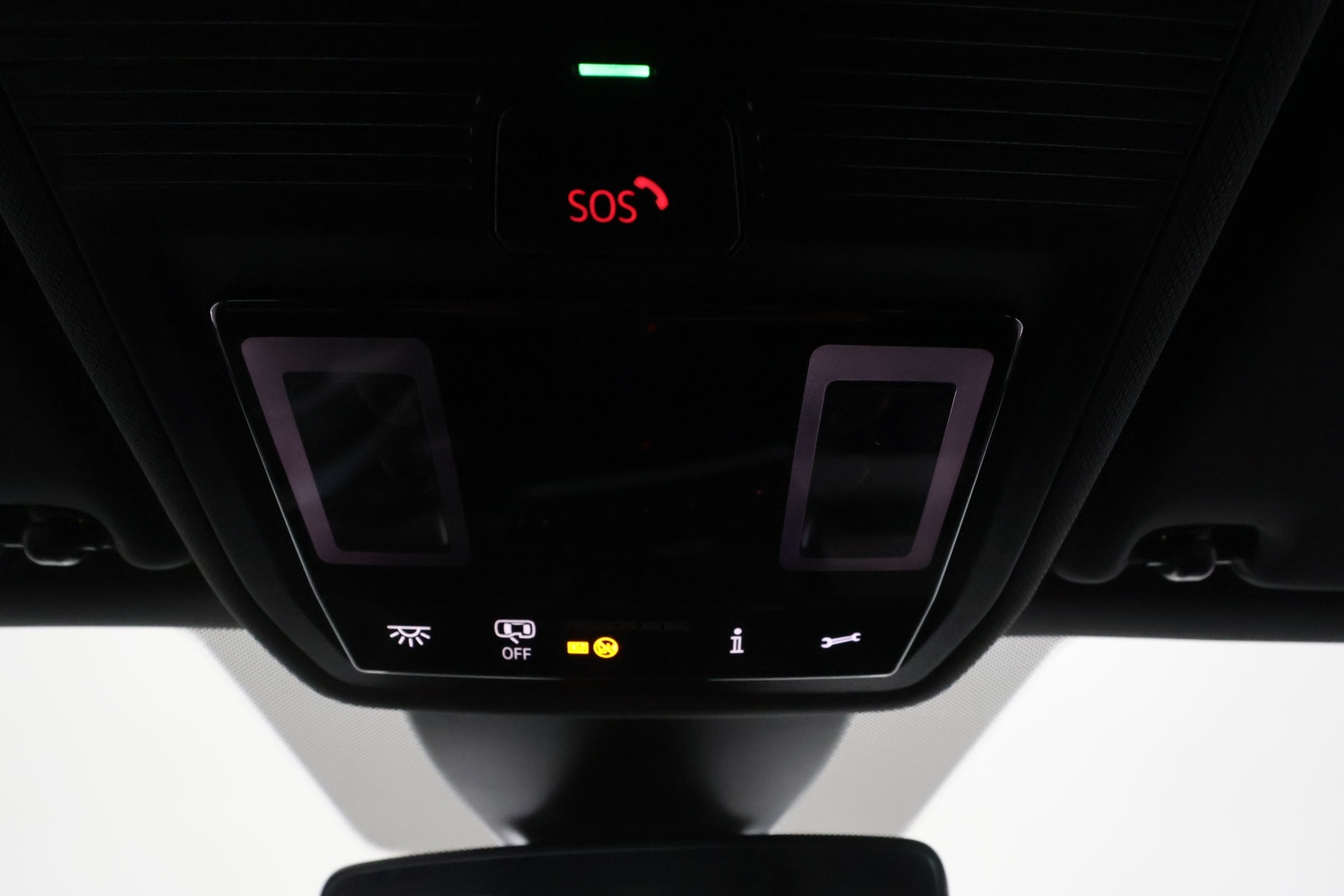 Cupra Leon Sportstourer vaihtoauto