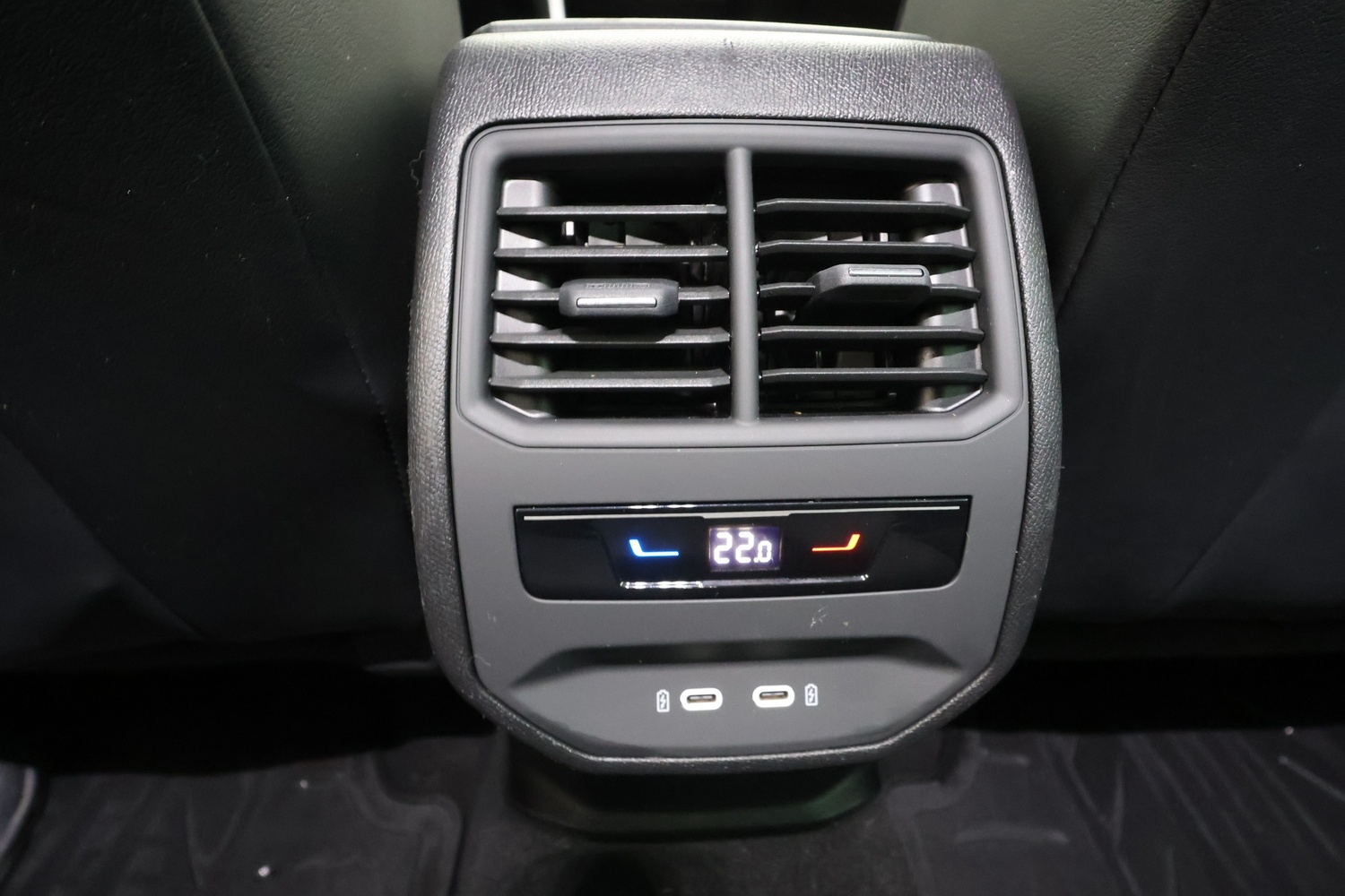 Cupra Leon Sportstourer vaihtoauto