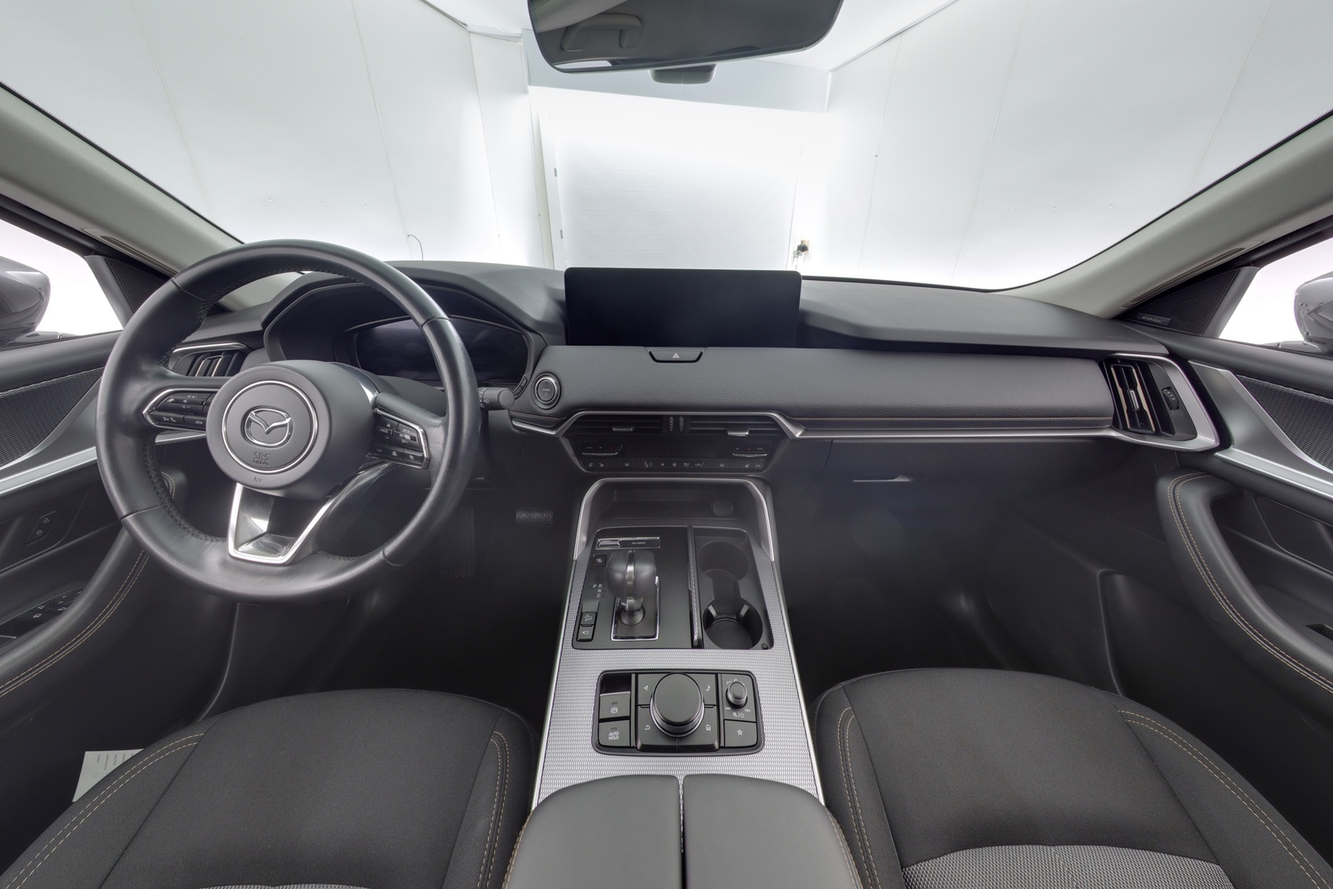 Mazda CX-60 vaihtoauto