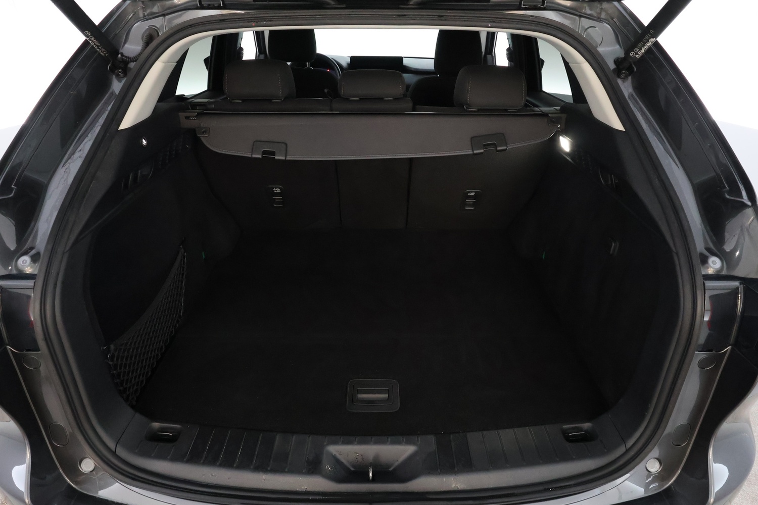 Mazda CX-60 vaihtoauto