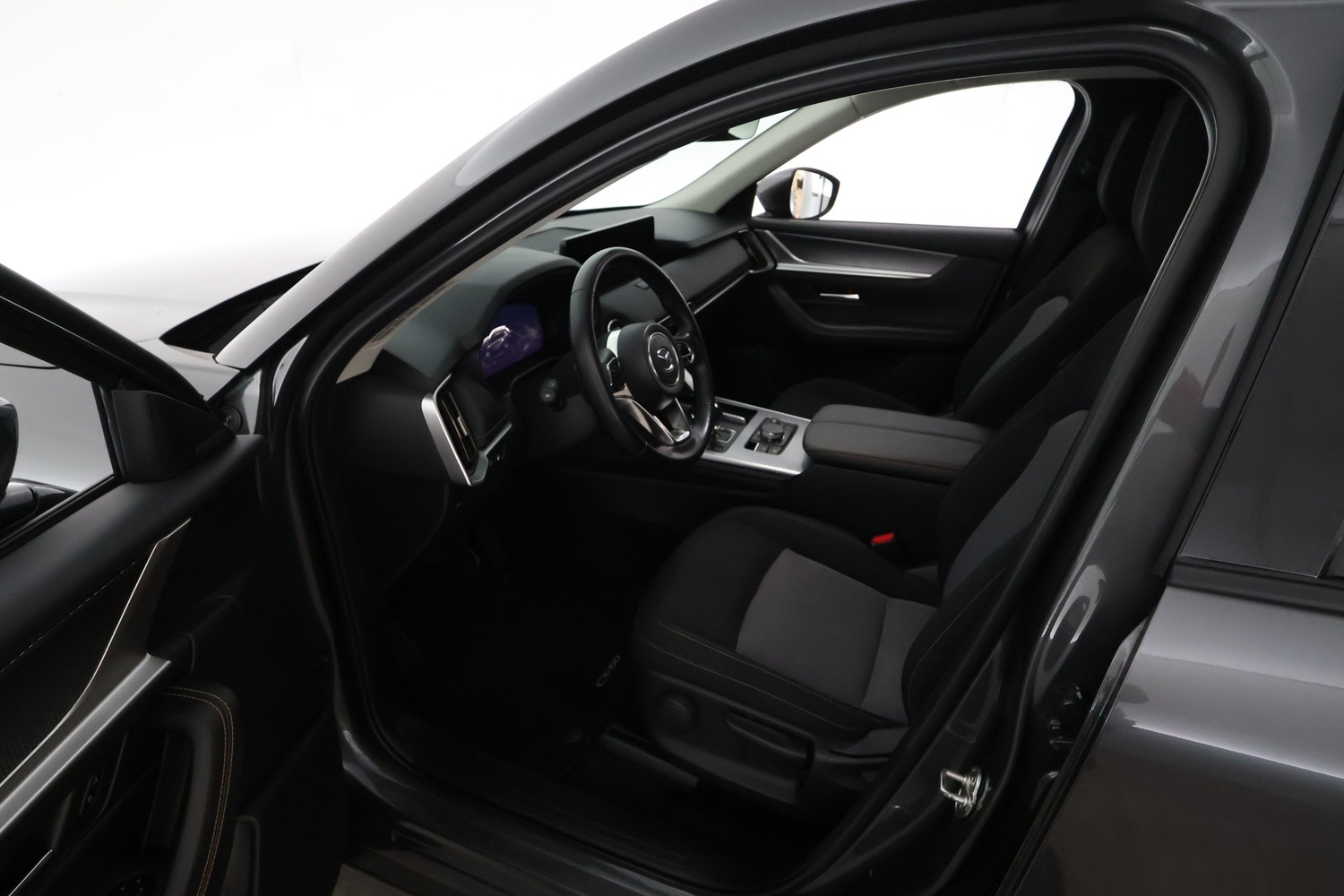 Mazda CX-60 vaihtoauto