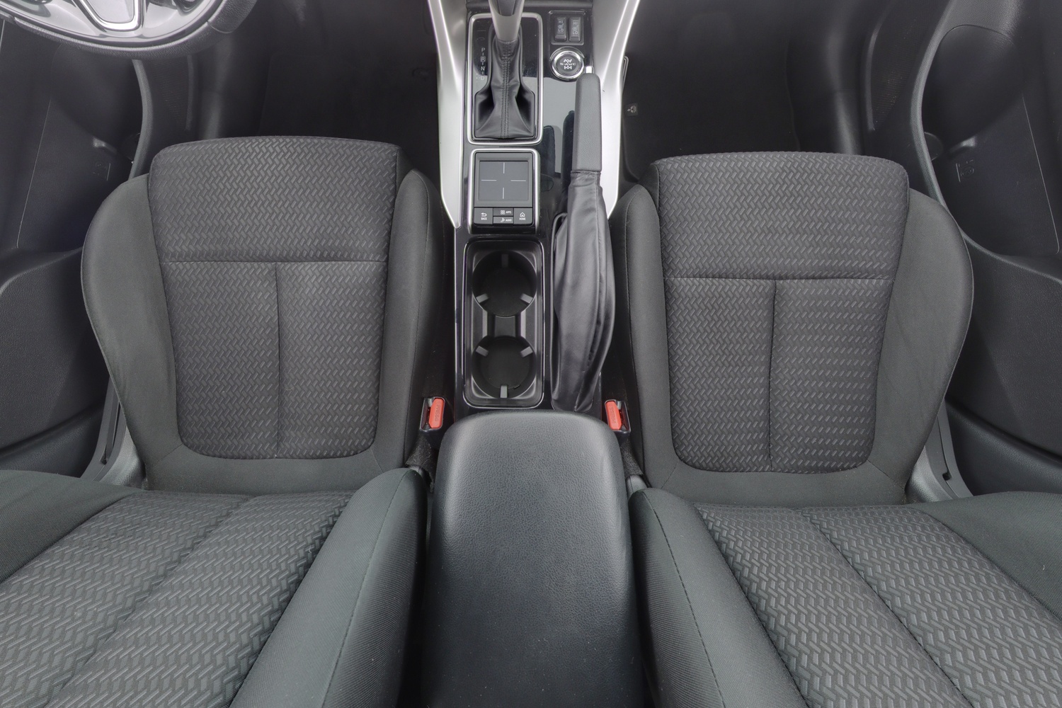 Mitsubishi Eclipse Cross vaihtoauto