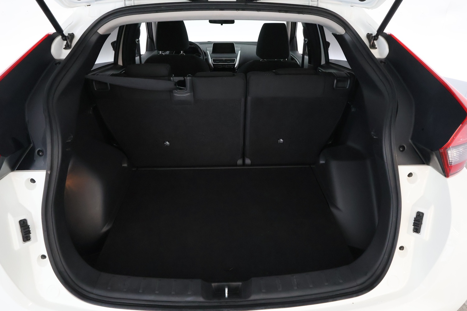 Mitsubishi Eclipse Cross vaihtoauto