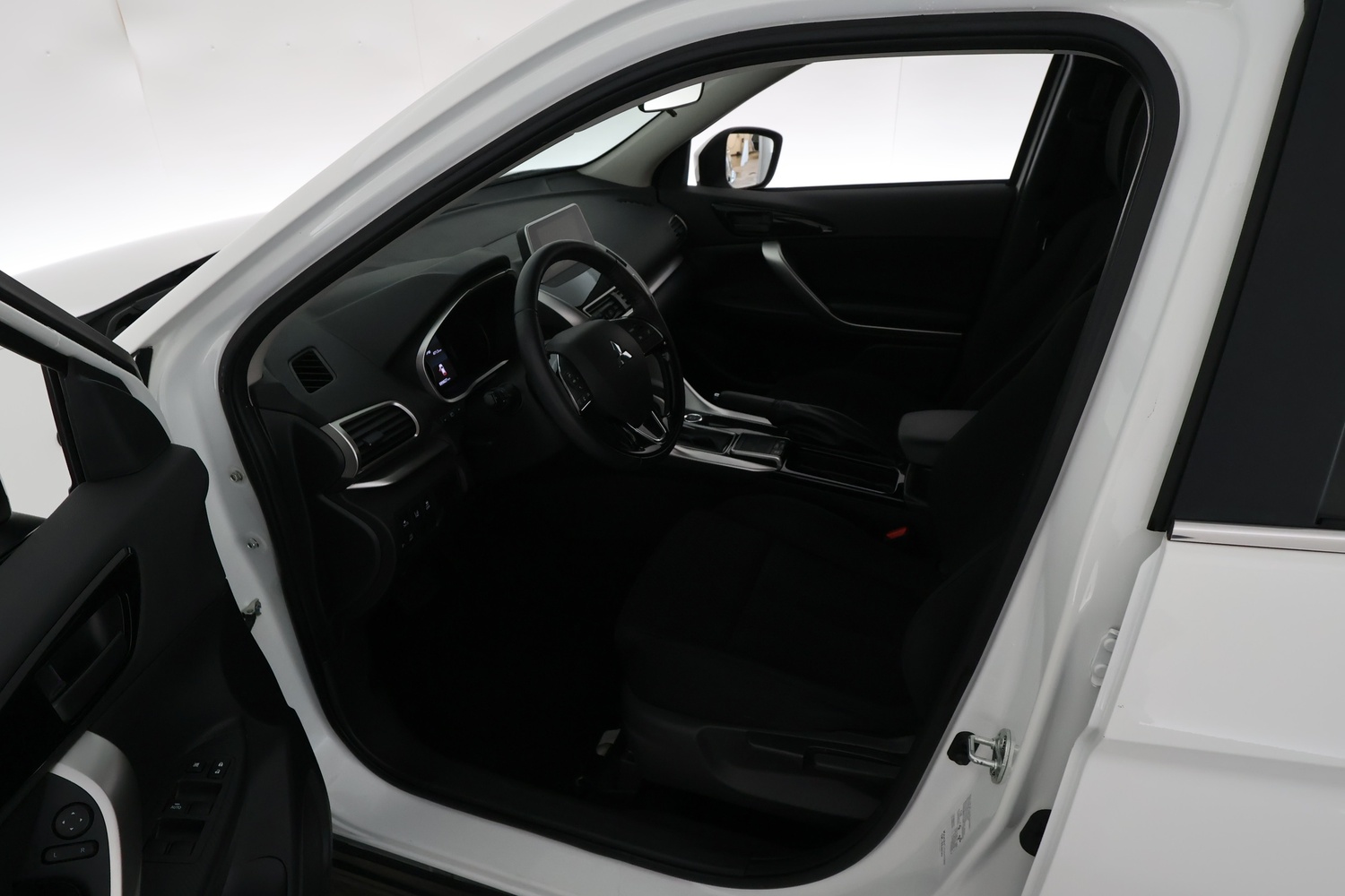 Mitsubishi Eclipse Cross vaihtoauto