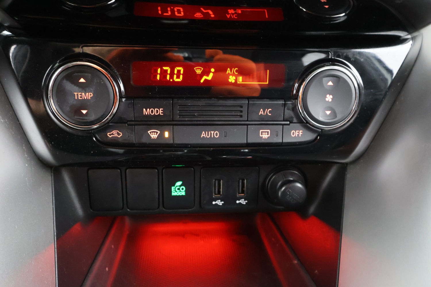 Mitsubishi Eclipse Cross vaihtoauto