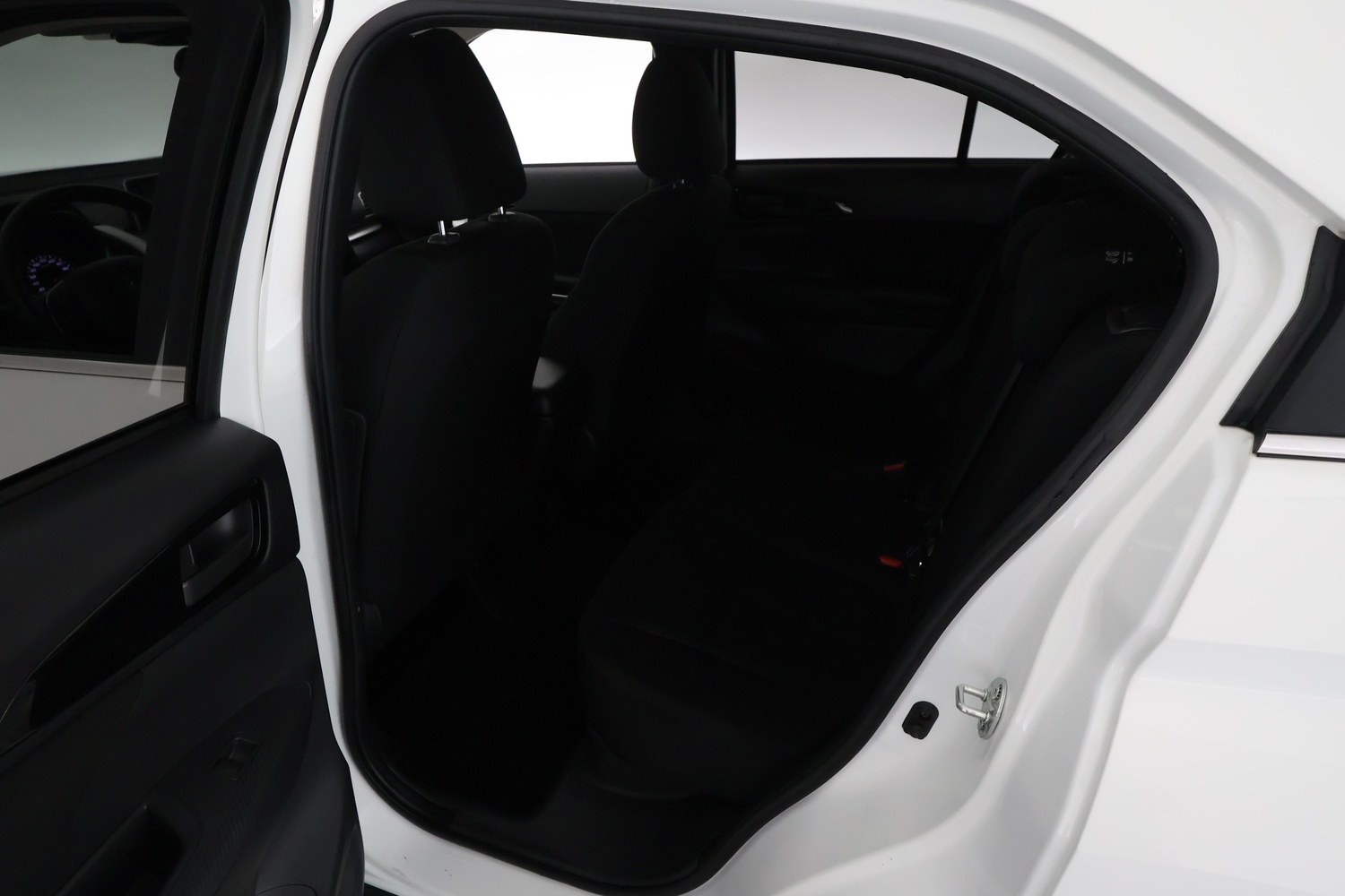 Mitsubishi Eclipse Cross vaihtoauto