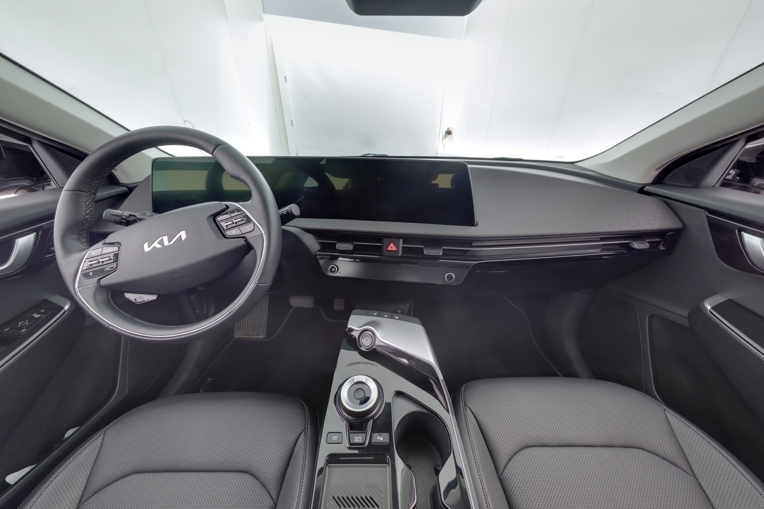 Kia EV6 vaihtoauto