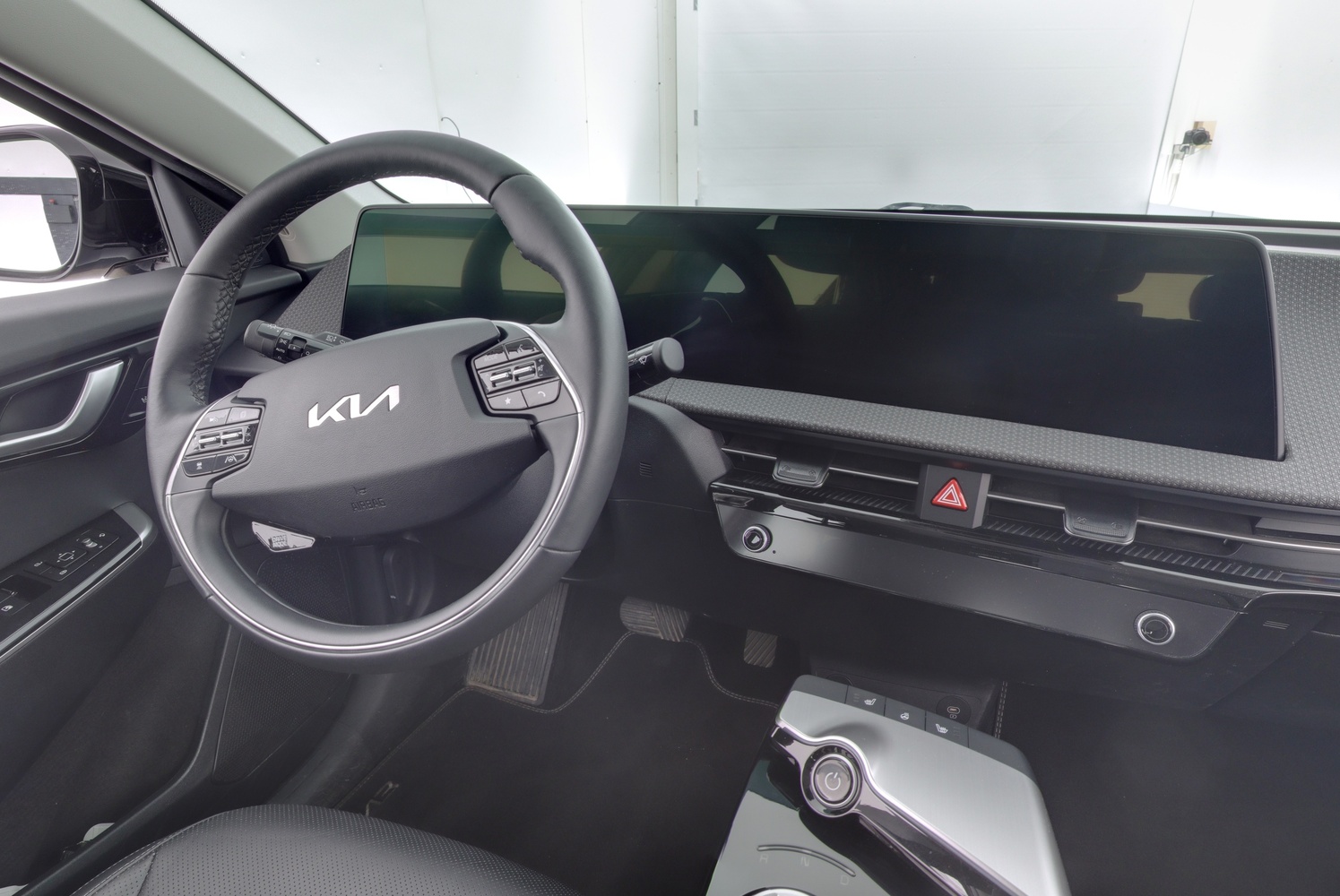 Kia EV6 vaihtoauto