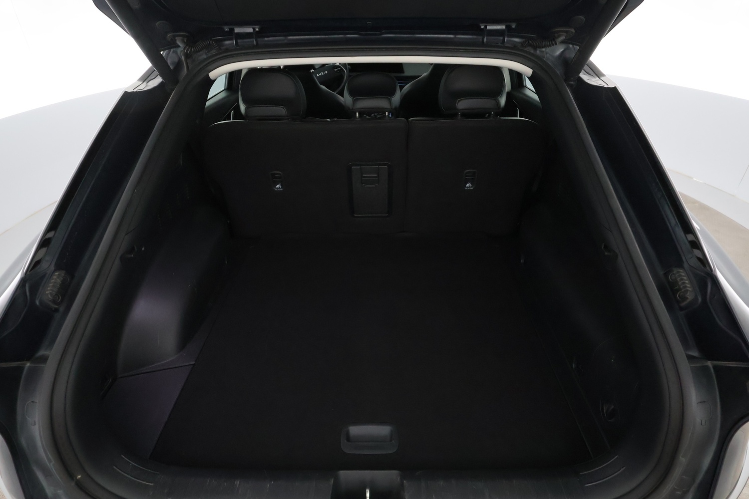 Kia EV6 vaihtoauto