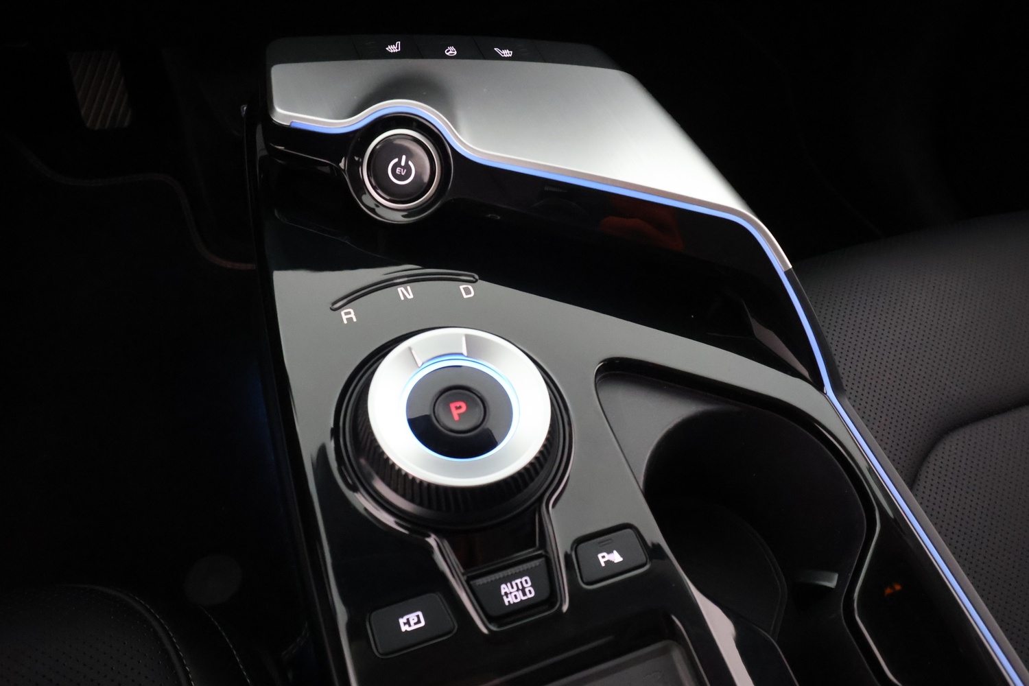Kia EV6 vaihtoauto