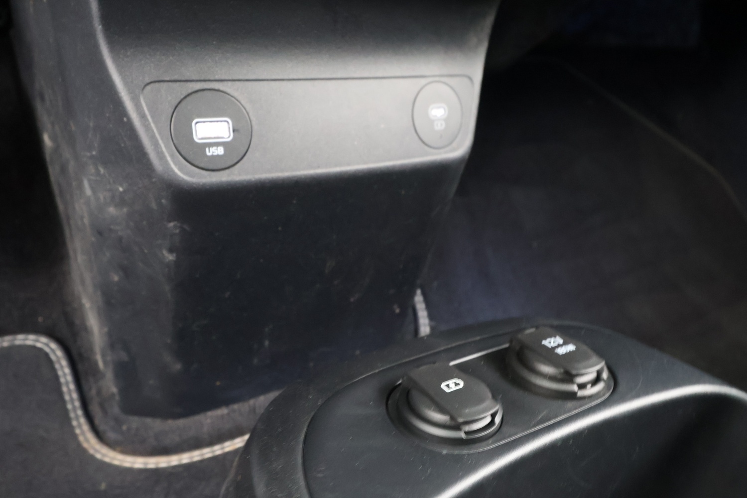 Kia EV6 vaihtoauto