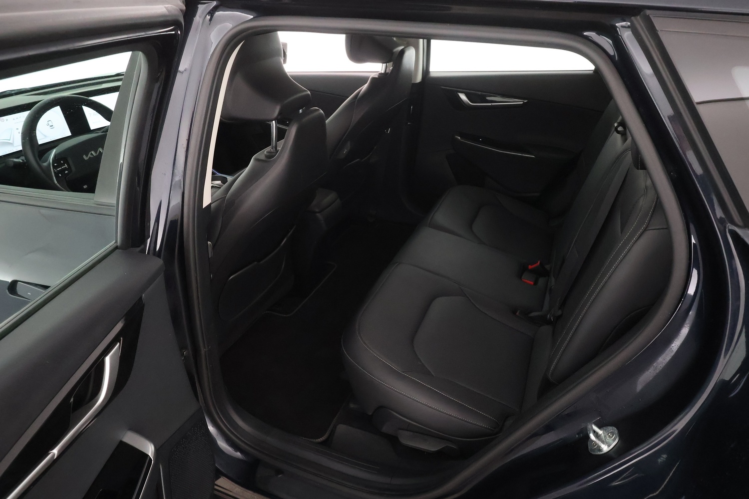 Kia EV6 vaihtoauto