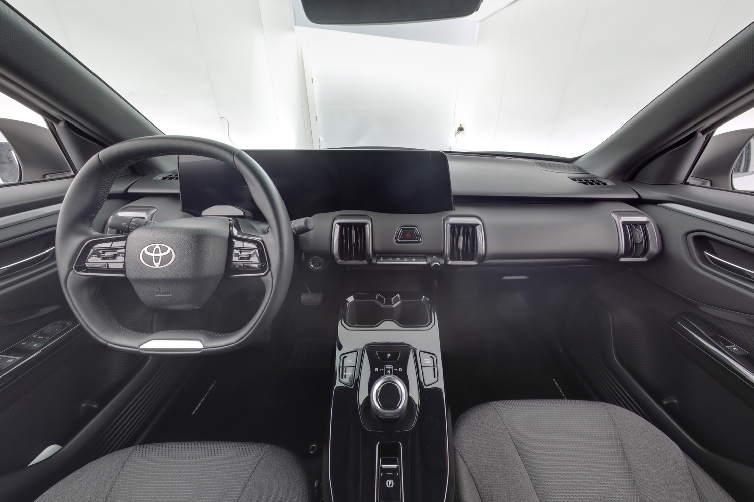 Toyota Urban Cruiser vaihtoauto