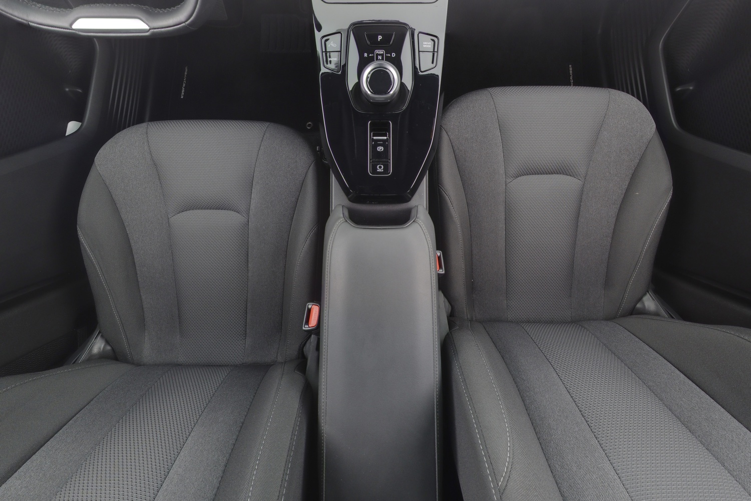 Toyota Urban Cruiser vaihtoauto