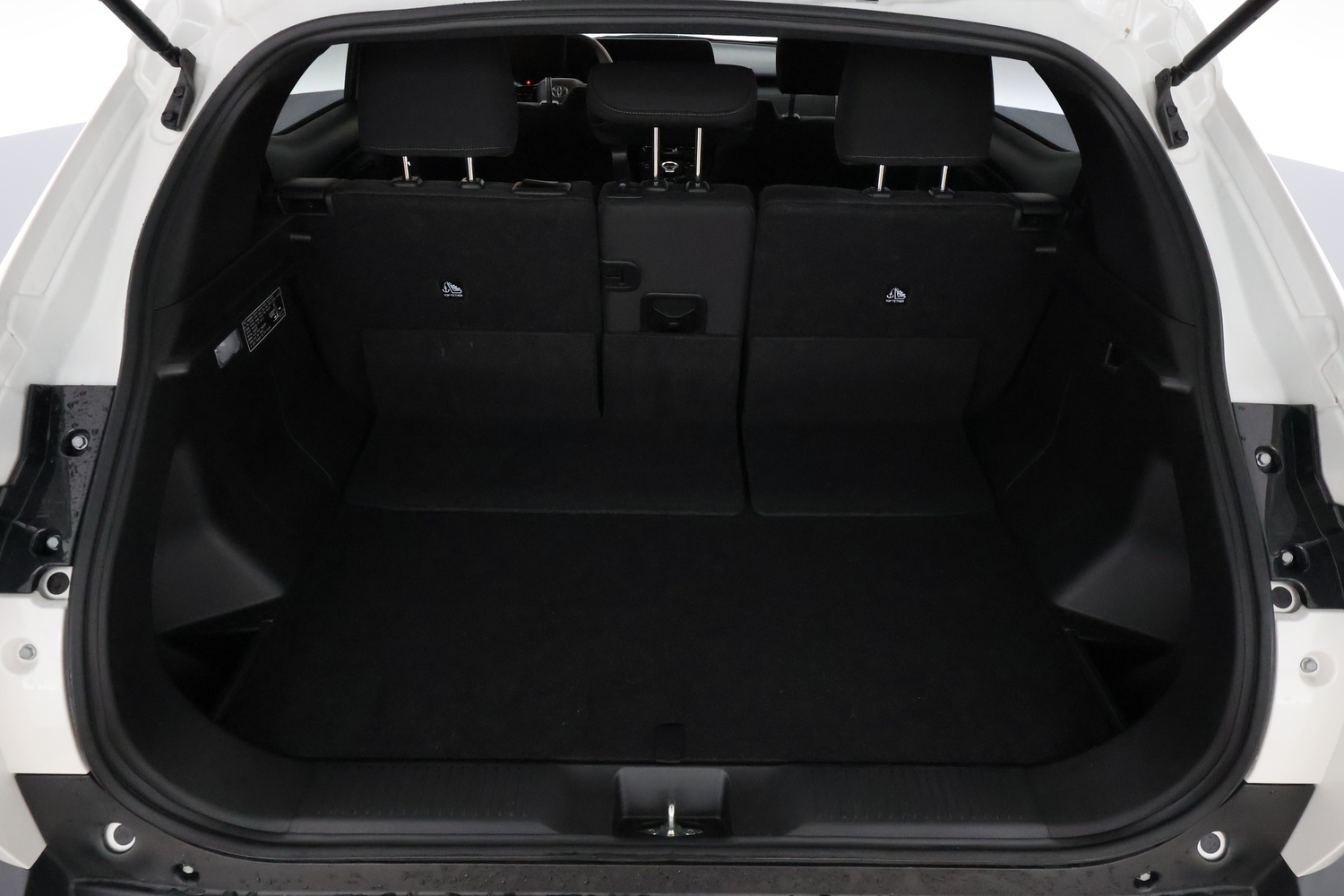Toyota Urban Cruiser vaihtoauto
